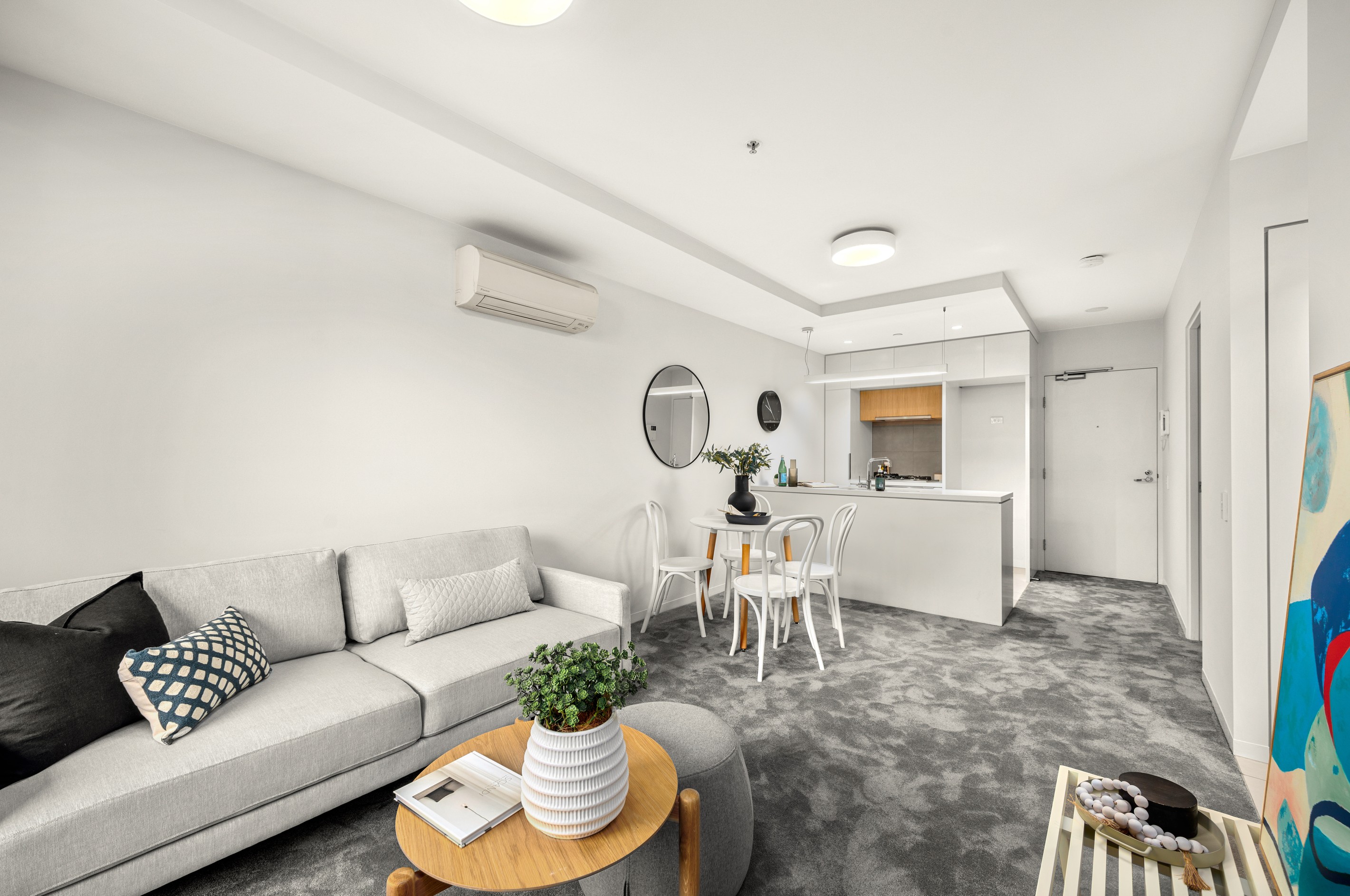 B408/8 Grosvenor Street, Abbotsford, VIC 3067