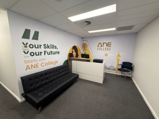 Suite 102, Level 1/8 Chandler Street, Belconnen, ACT 2617