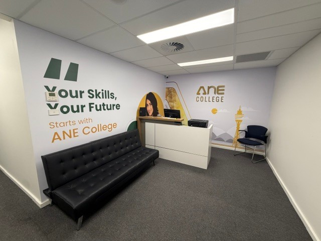 Suite 102, Level 1/8 Chandler Street, Belconnen, ACT 2617