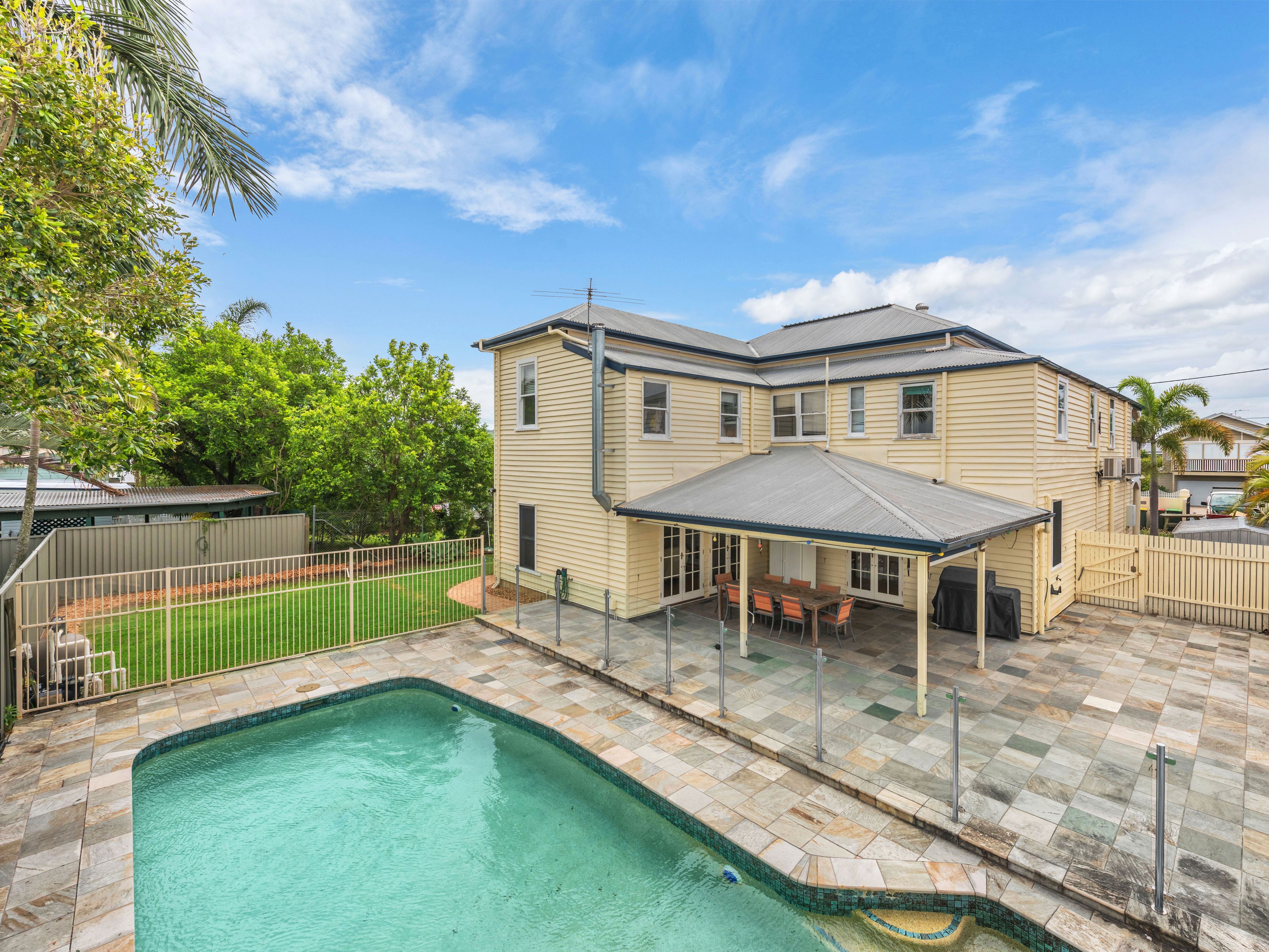 40 Bond Street, Enoggera, QLD 4051