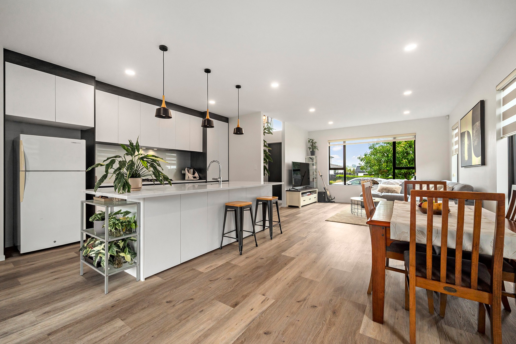 17 John Fair Drive, Milldale, Rodney