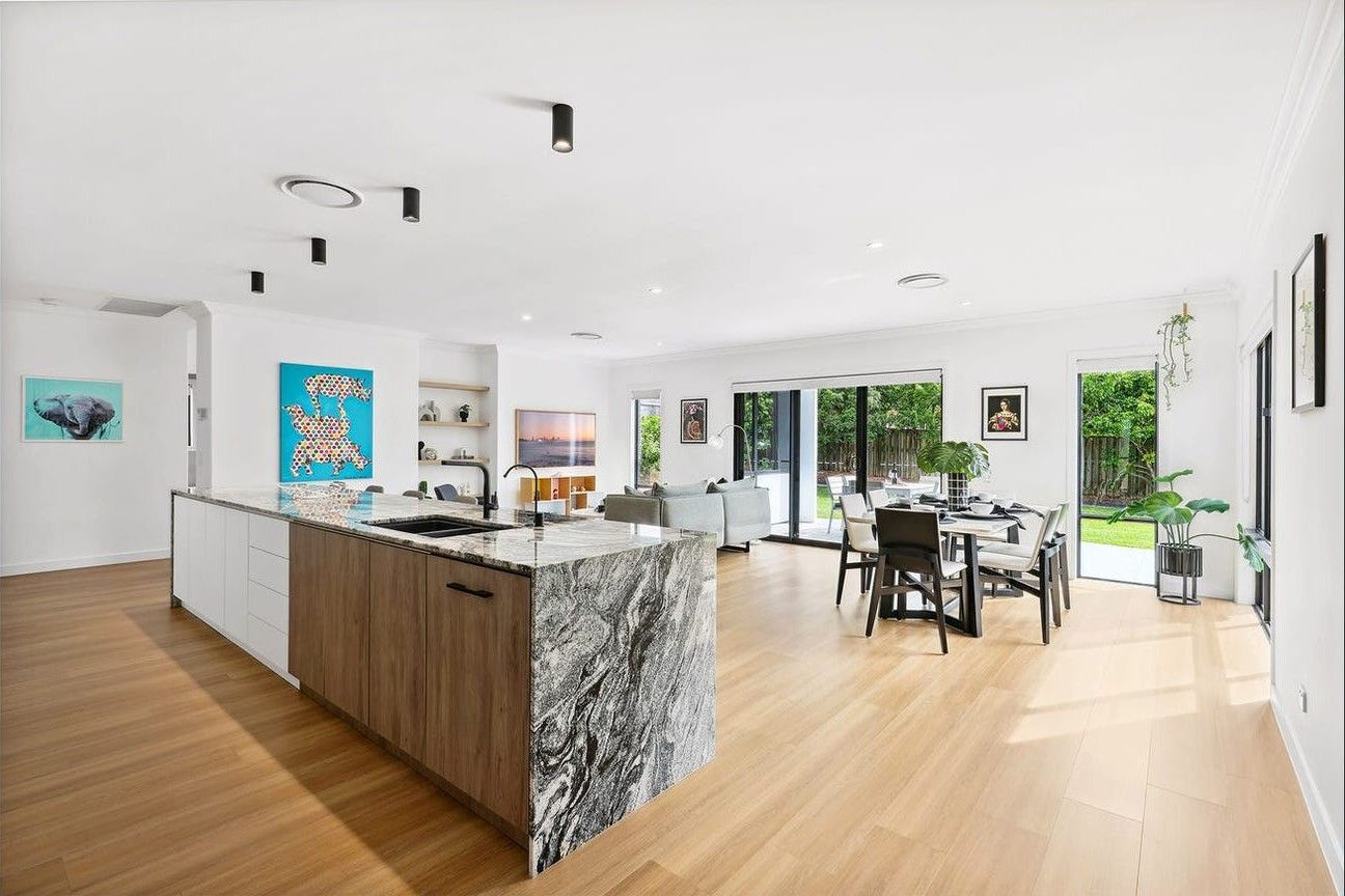 3 Cordata Court, Robina, QLD 4226