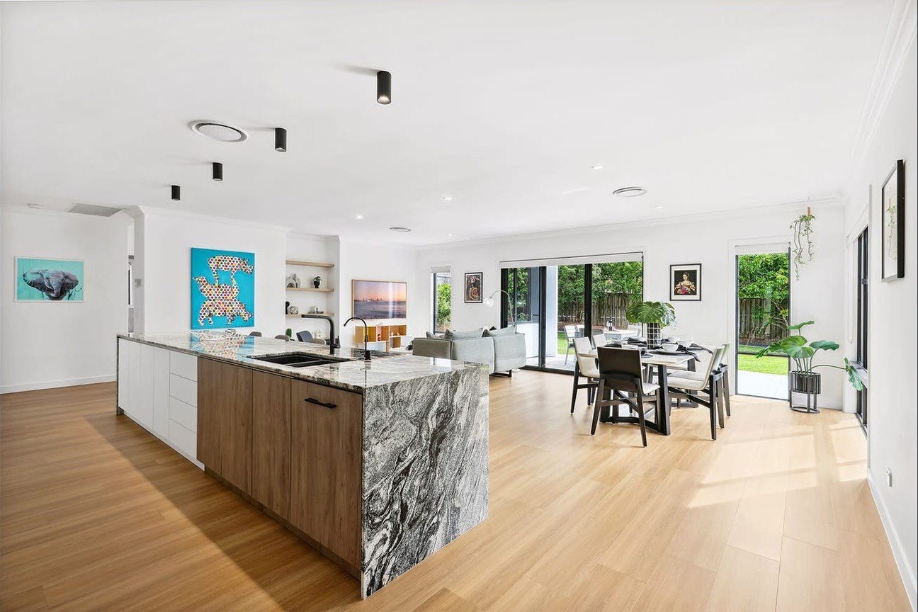 3 Cordata Court, Robina, QLD 4226