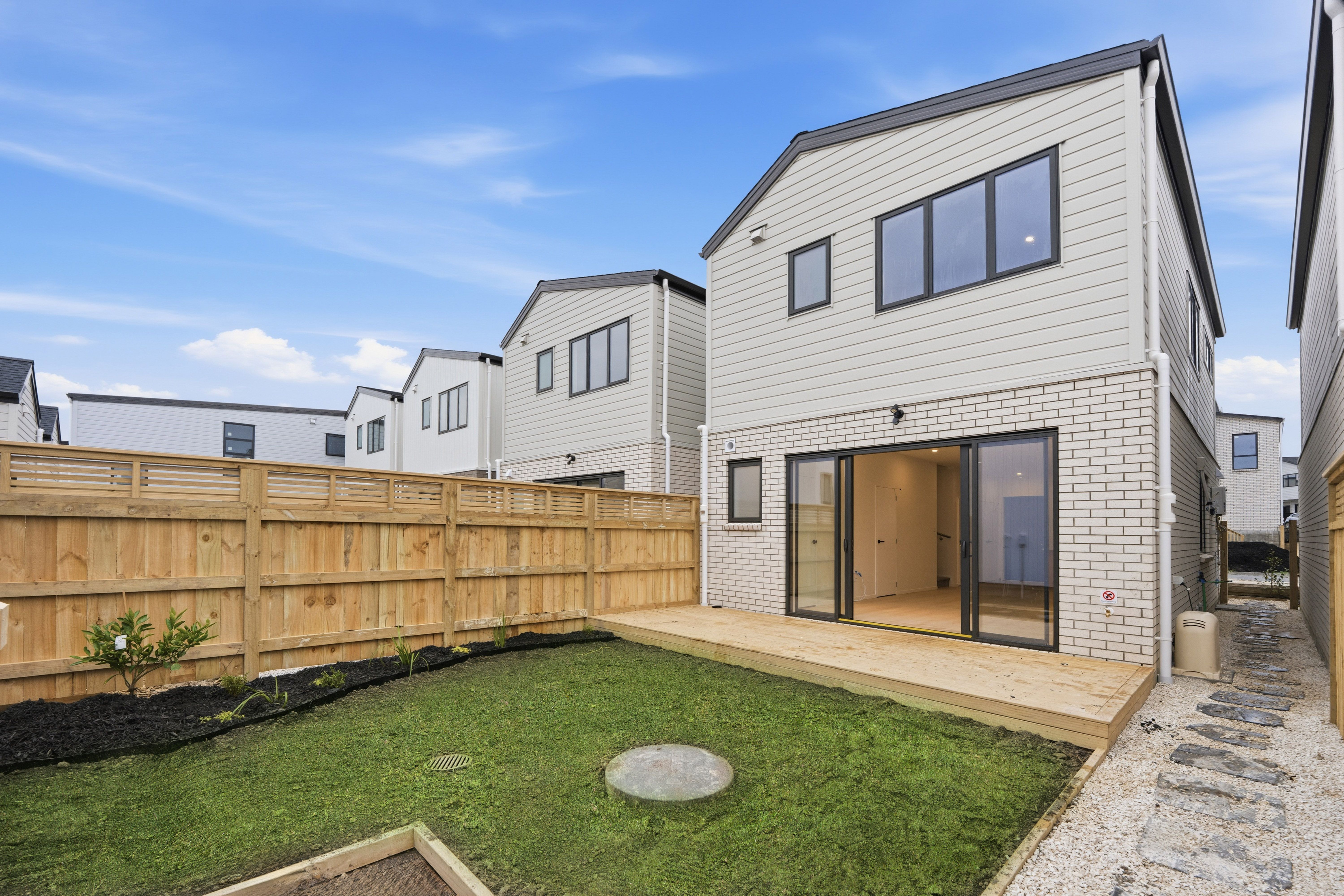 636 Tarapuka Road, Westgate, Waitakere City