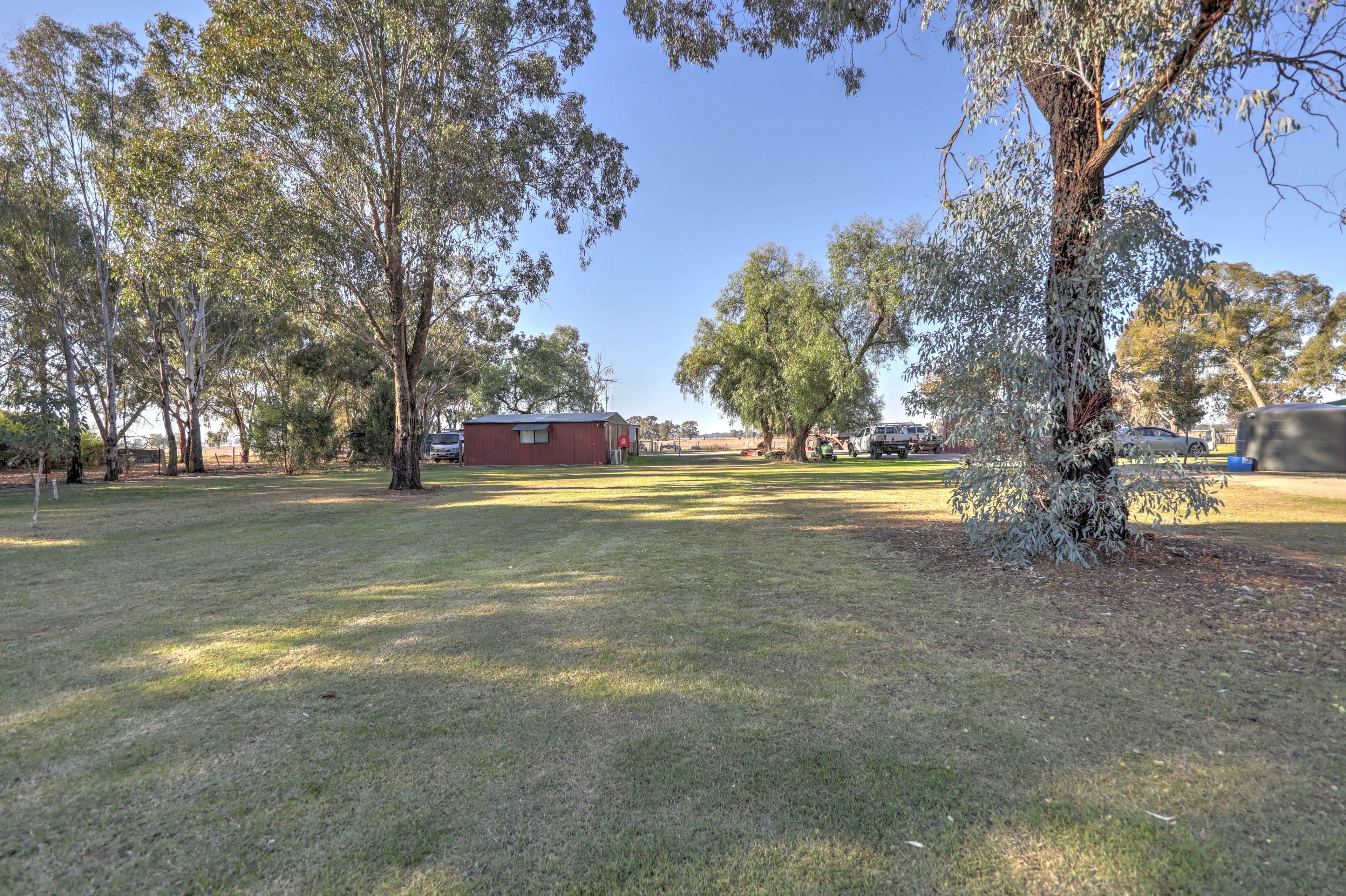 5756 Benalla-Tocumwal Road, Muckatah, VIC 3644