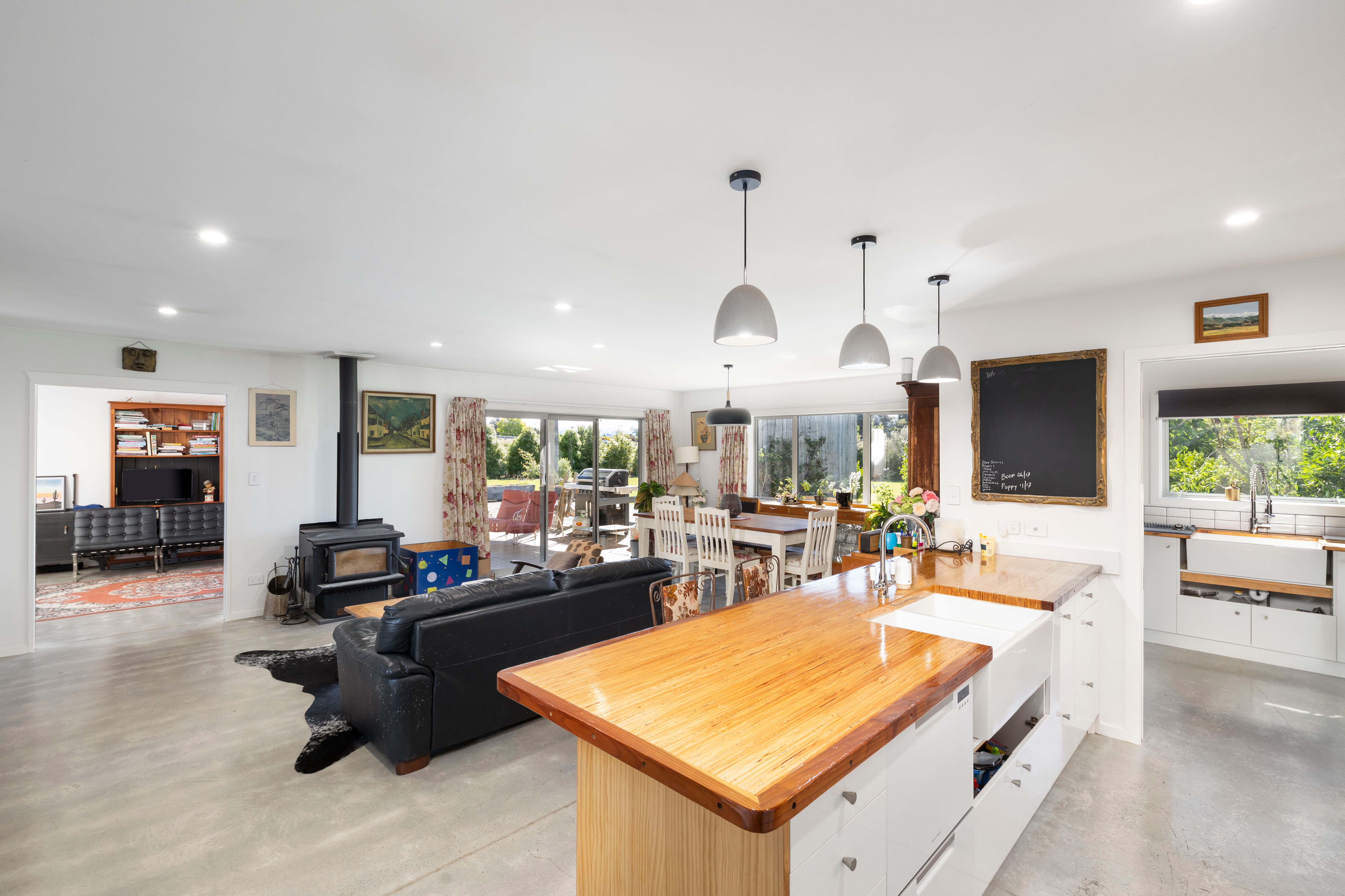 71A Welch Road, Opaki, Opaki, Masterton District