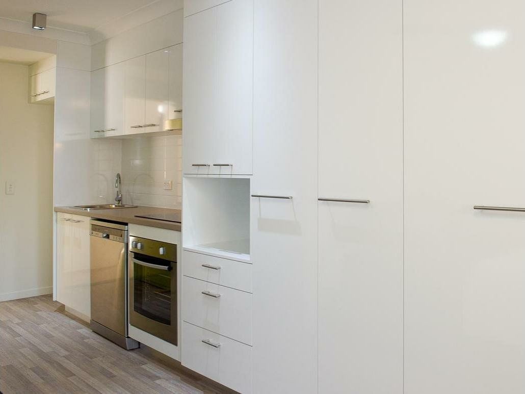 20/9 Fisher Street, West Gladstone, QLD 4680