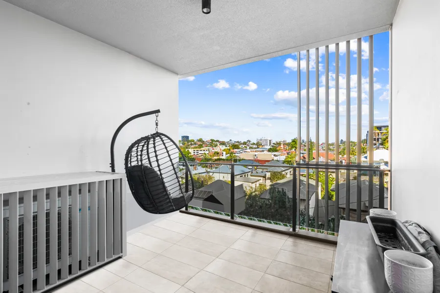 10411/19 Wilson Street, West End
