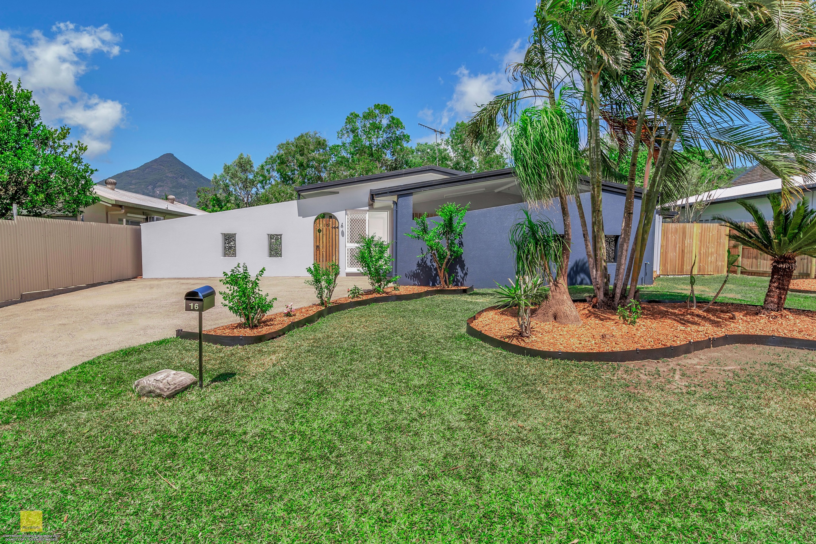 16 Murphy Street, Gordonvale, QLD 4865