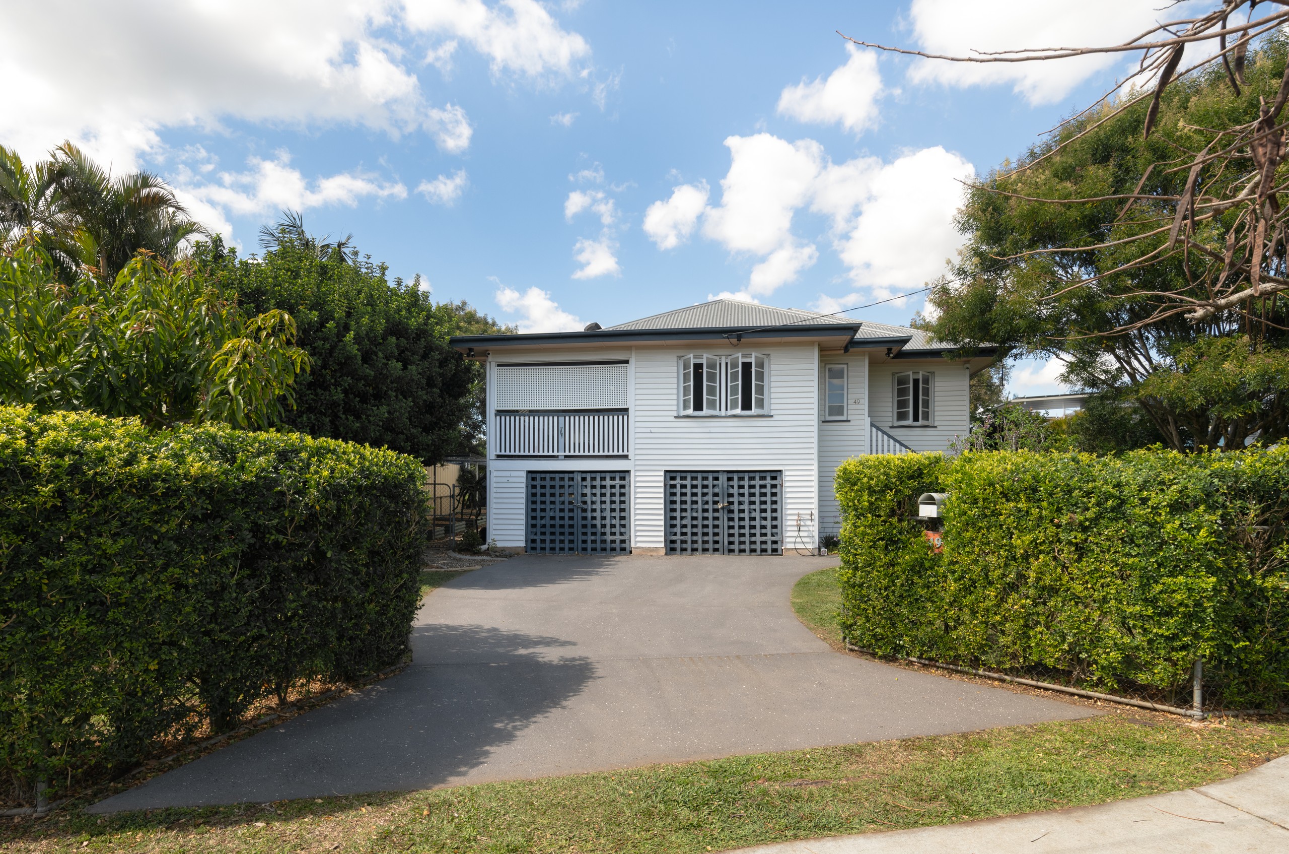 49 Railway Parade, Nudgee, QLD 4014