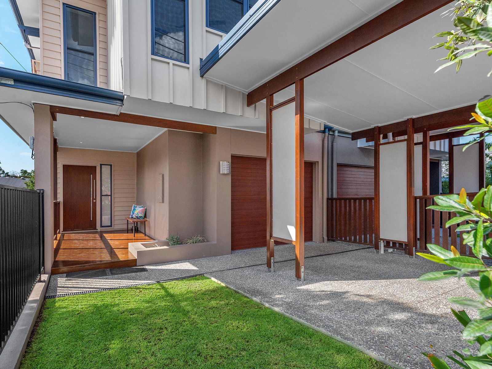 40 Lockyer Street, Camp Hill, QLD 4152