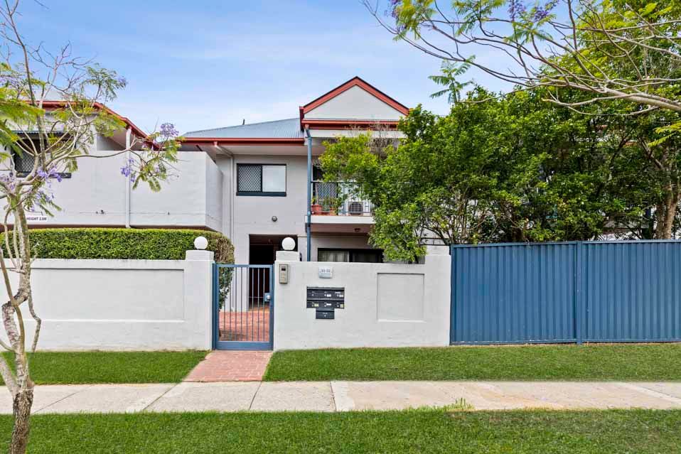 2/30 Broughton Road, Kedron, QLD 4031