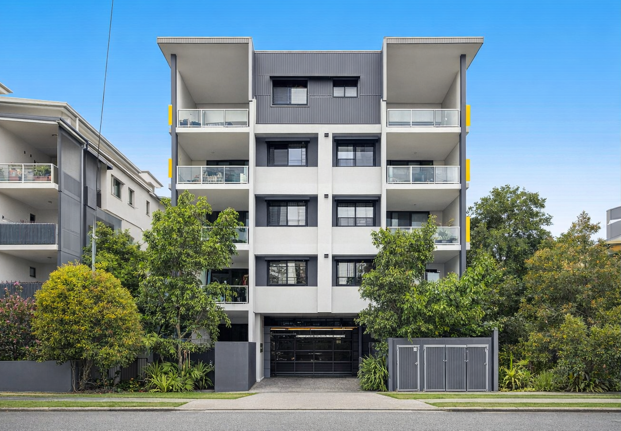 8/9 Eton Street, Nundah QLD 4012