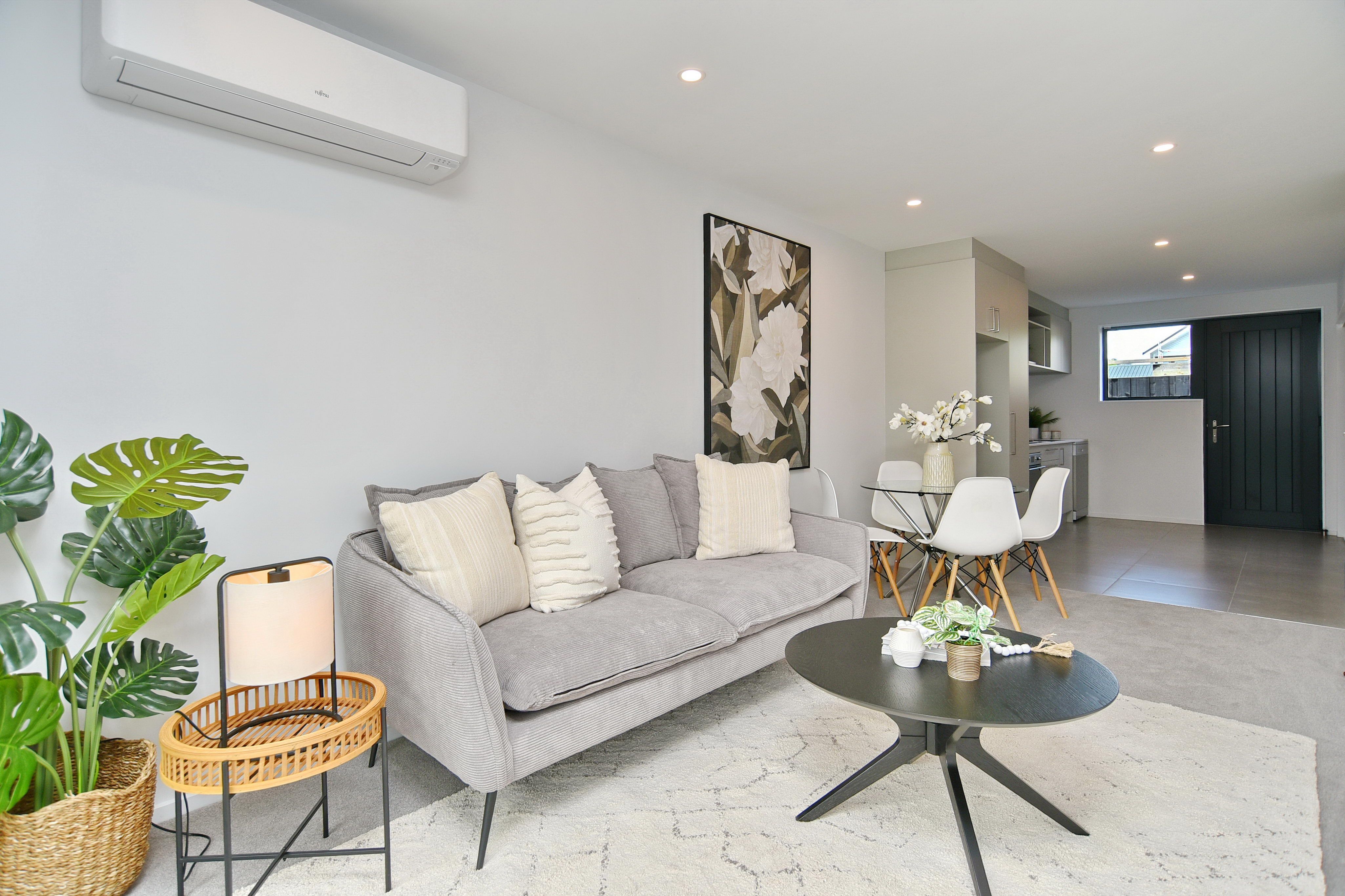 1/19 Hinemoa Street, Spreydon, Christchurch City
