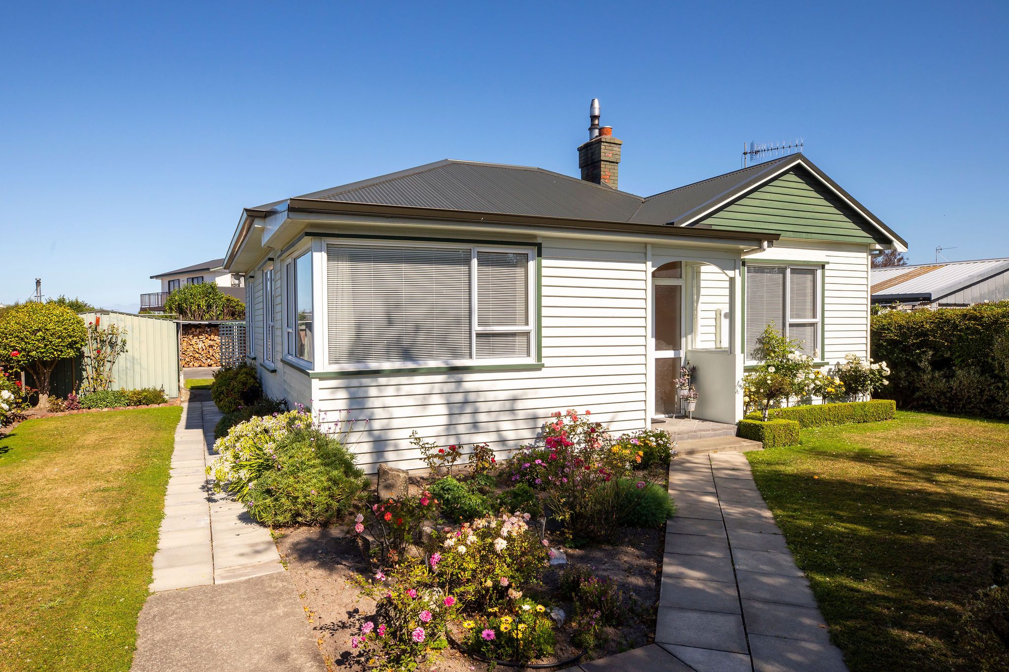 32 Harborough Street, Watlington, Timaru District