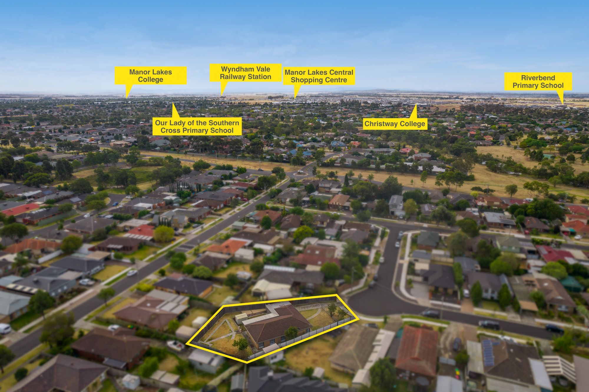 17 Cascade Drive, Wyndham Vale, VIC 3024
