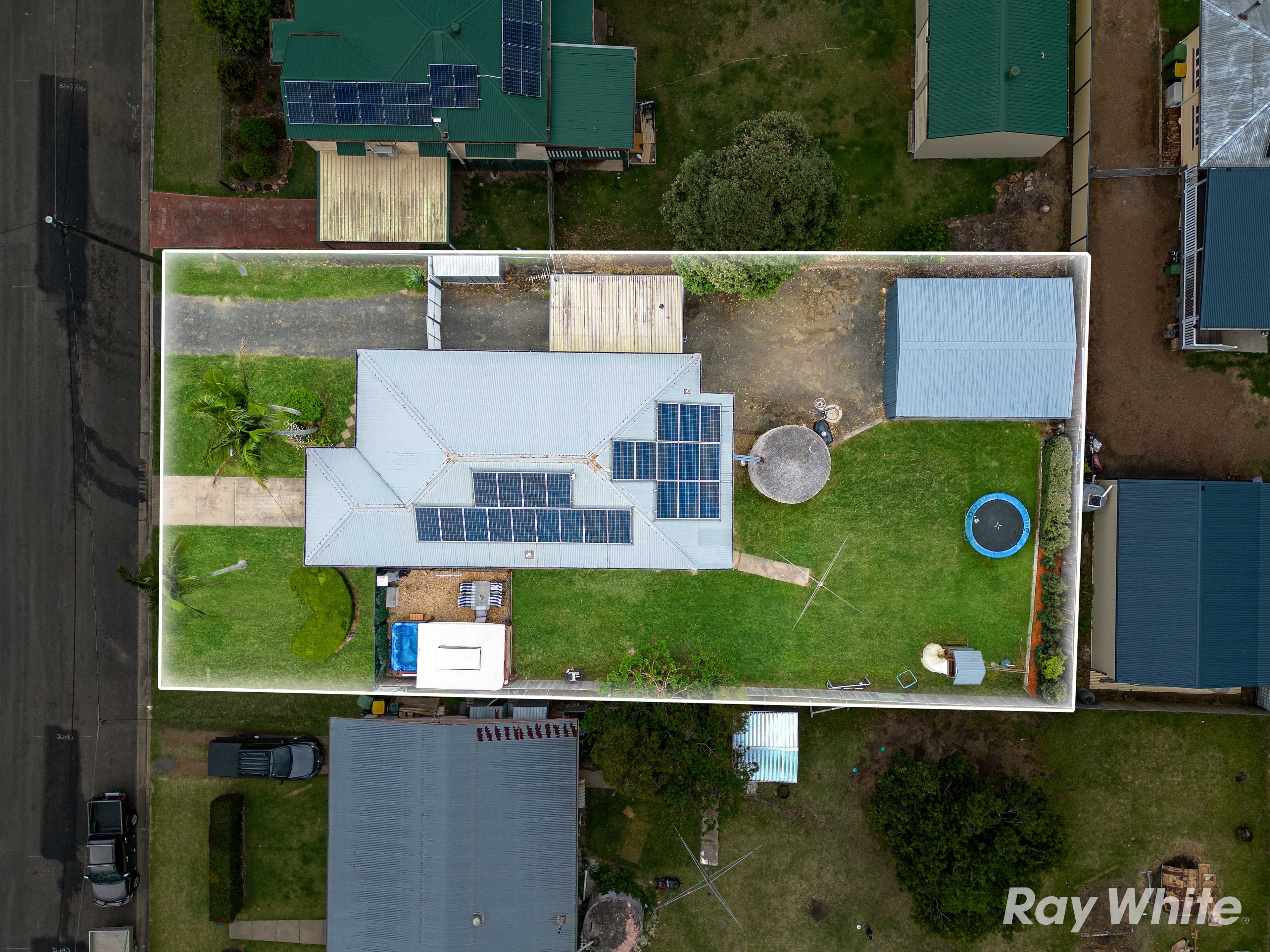 25 James Street, Lowood, QLD 4311