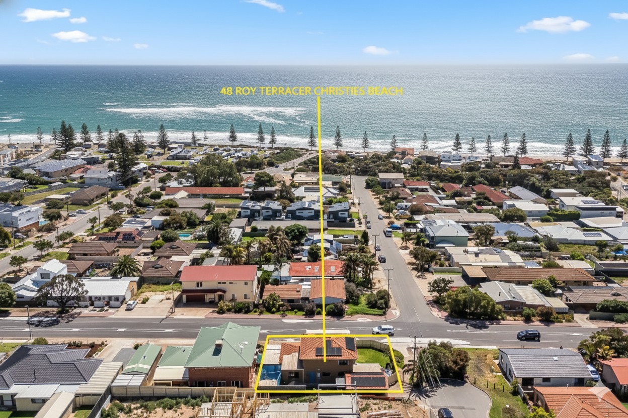 48 Roy Terrace, Christies Beach, SA 5165