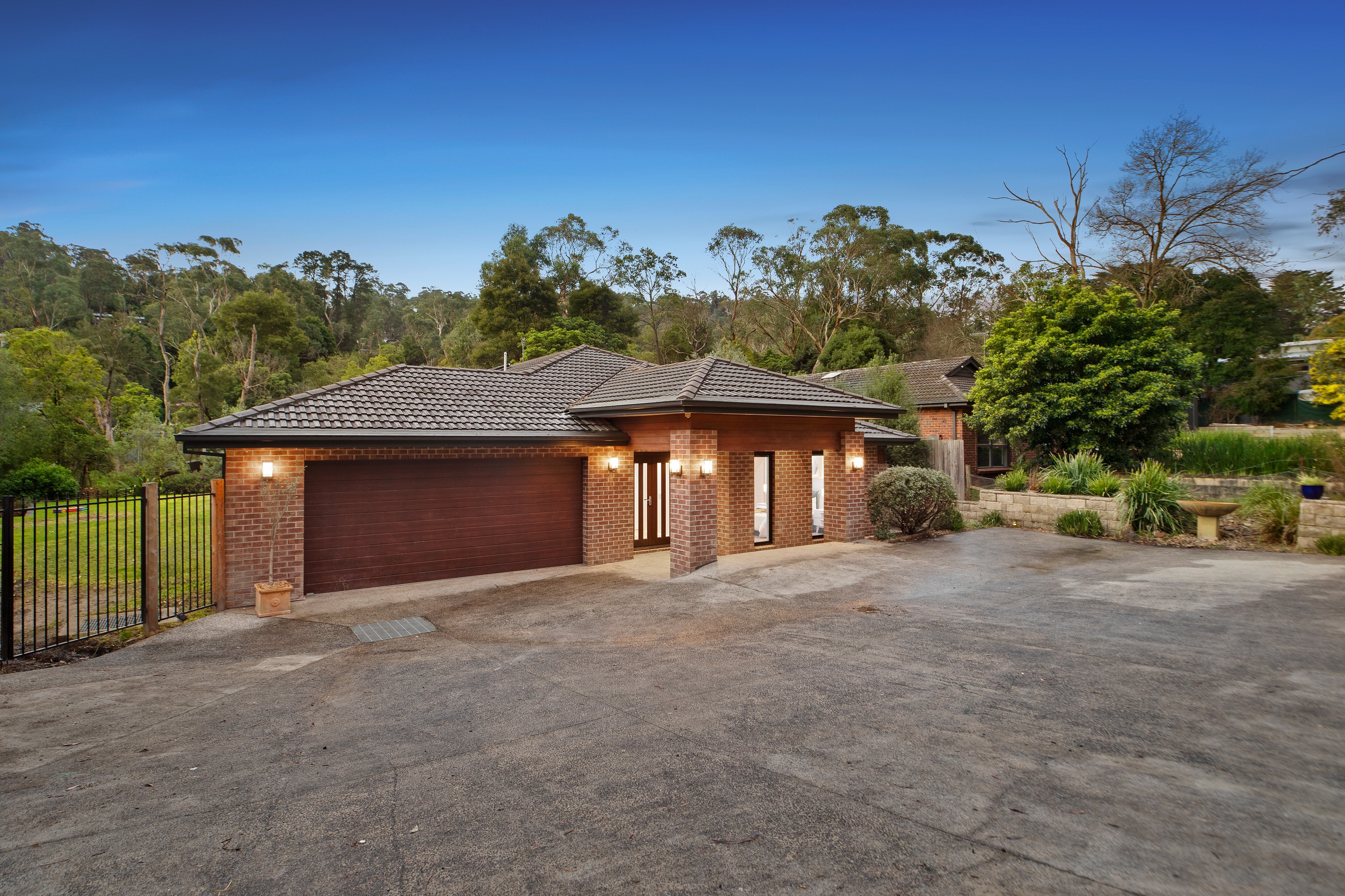 17-19 Forest Park Road, Upwey, VIC 3158