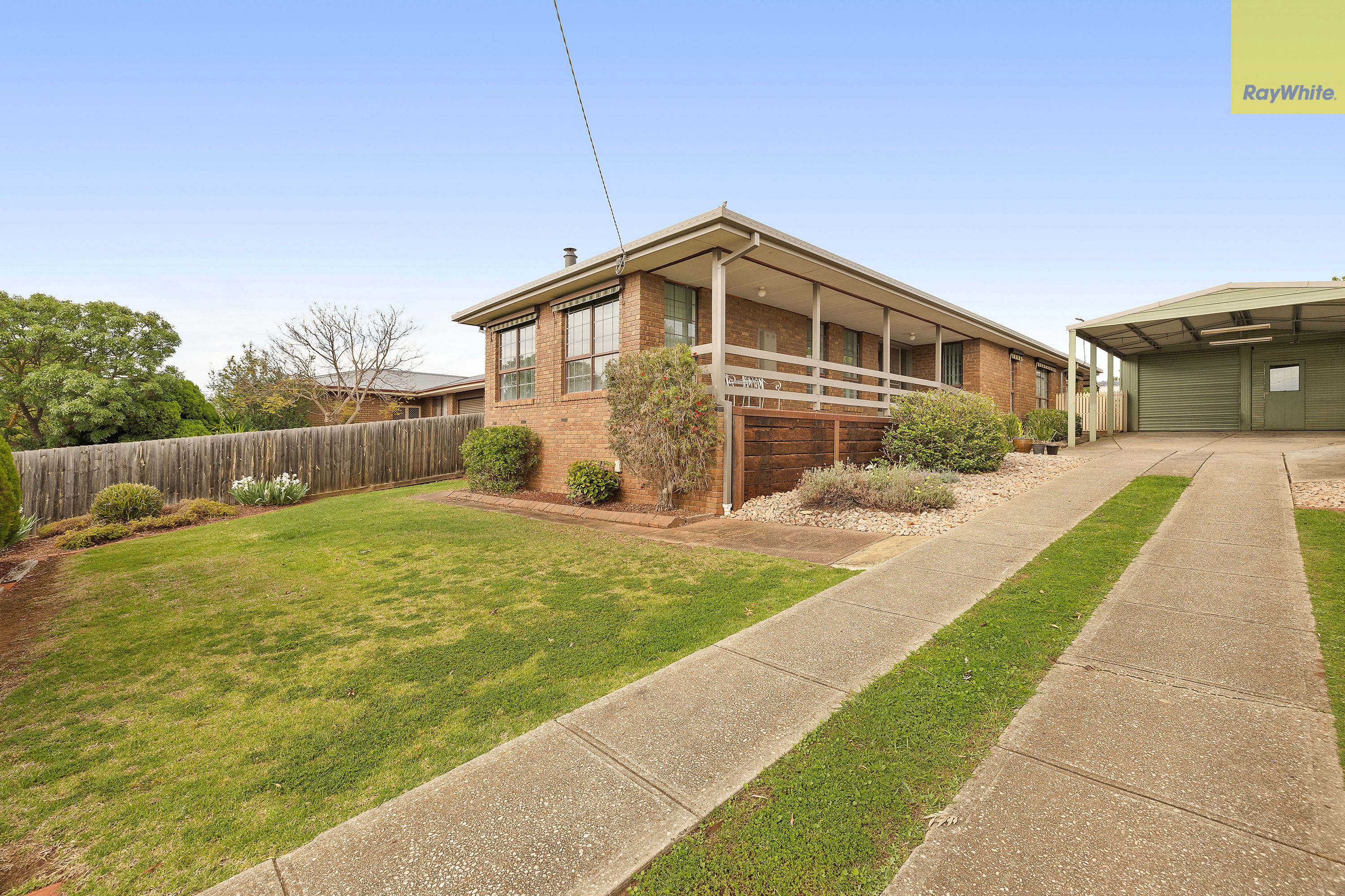 23 Powlett Street, Maddingley VIC 3340