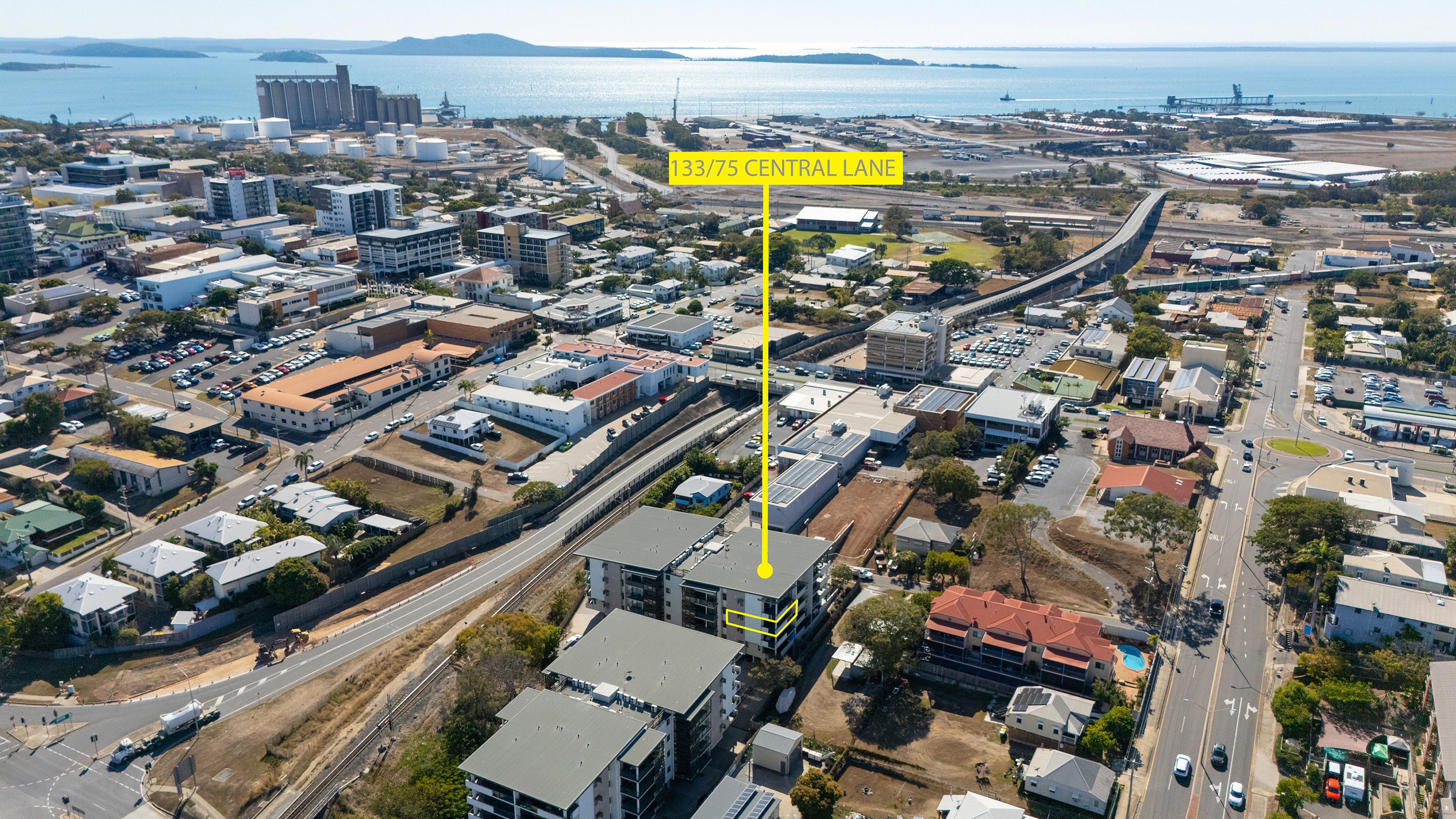 133/75 Central Lane — photo from Ray White Gladstone