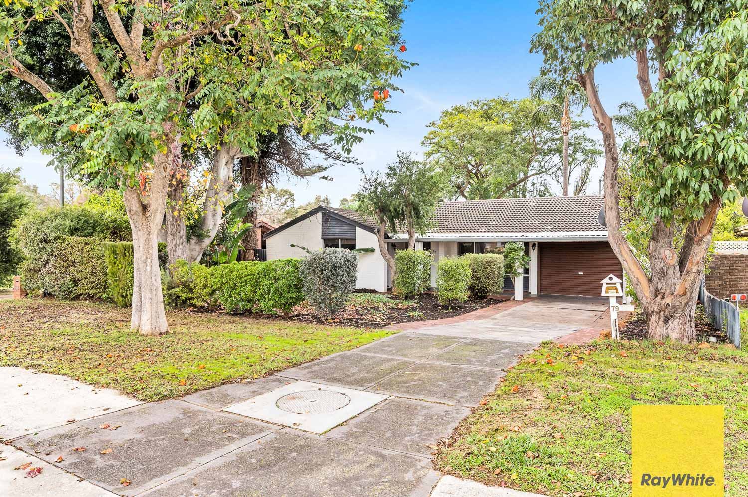 79 Glyndebourne Avenue — photo from Ray White BPG