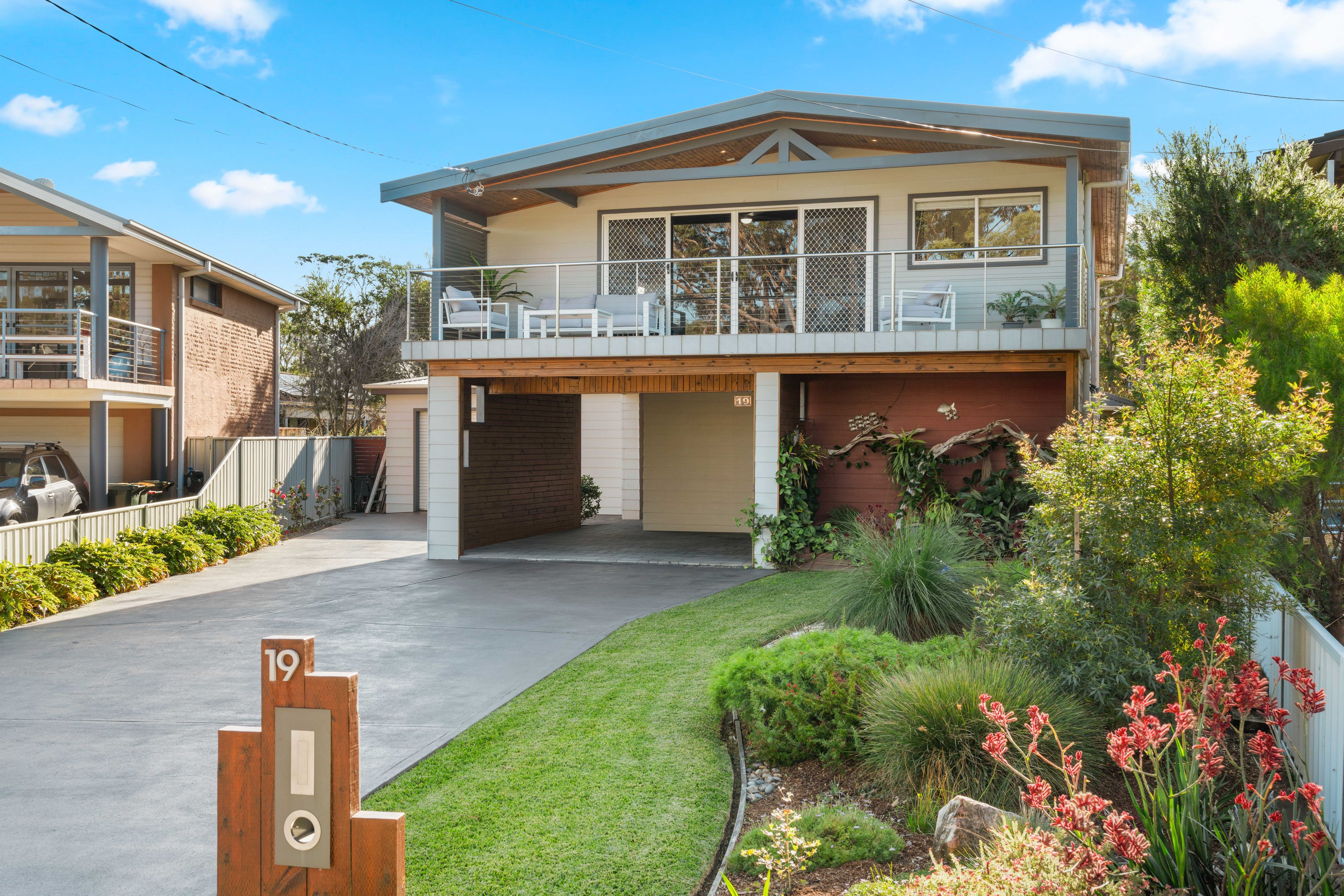 19 Sealark Road, Callala Bay, NSW 2540 Sold House Ray White South Coast Callala Bay