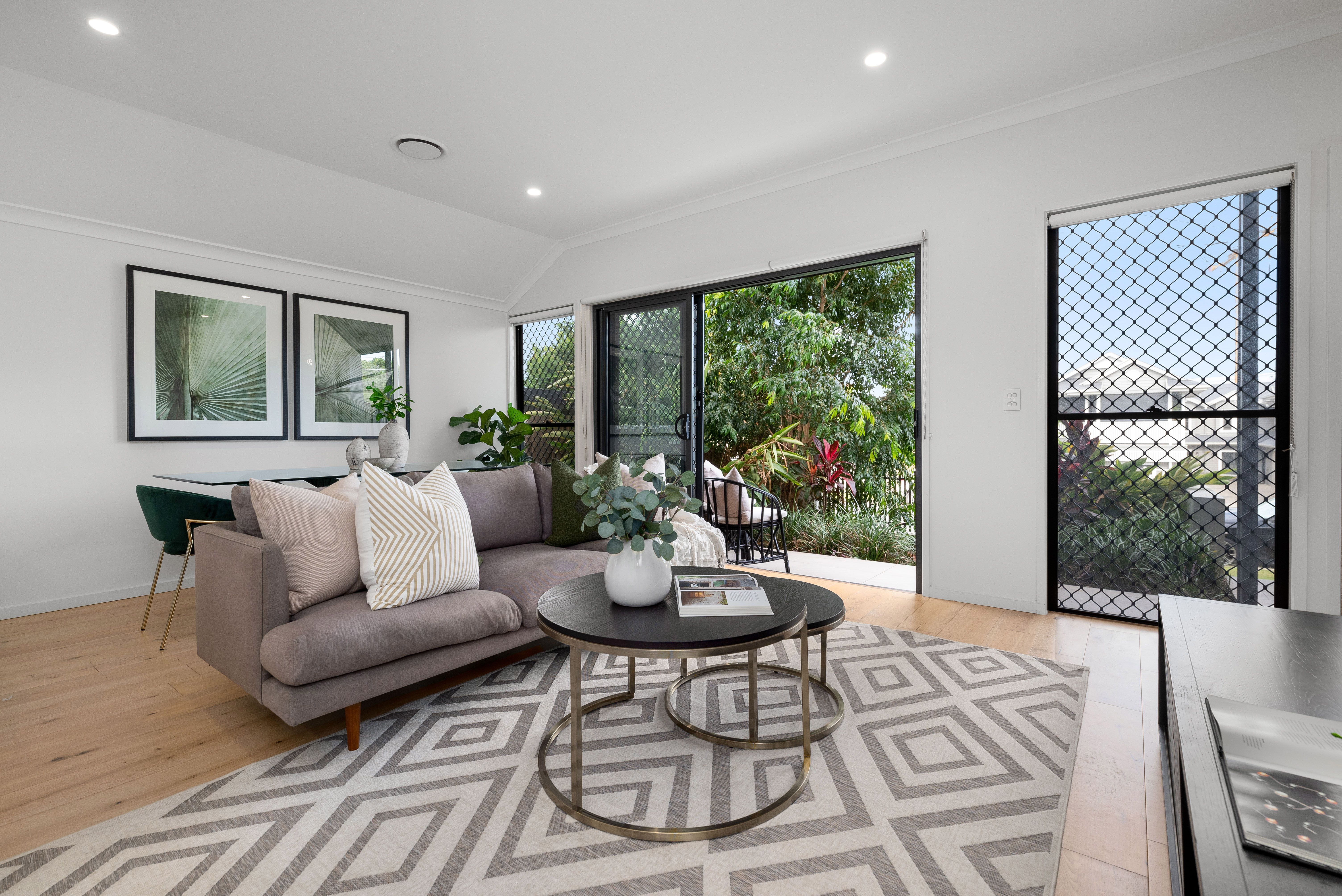 1/78 Adelaide Street, Carina, QLD 4152 Sold Townhouse Ray White Carina