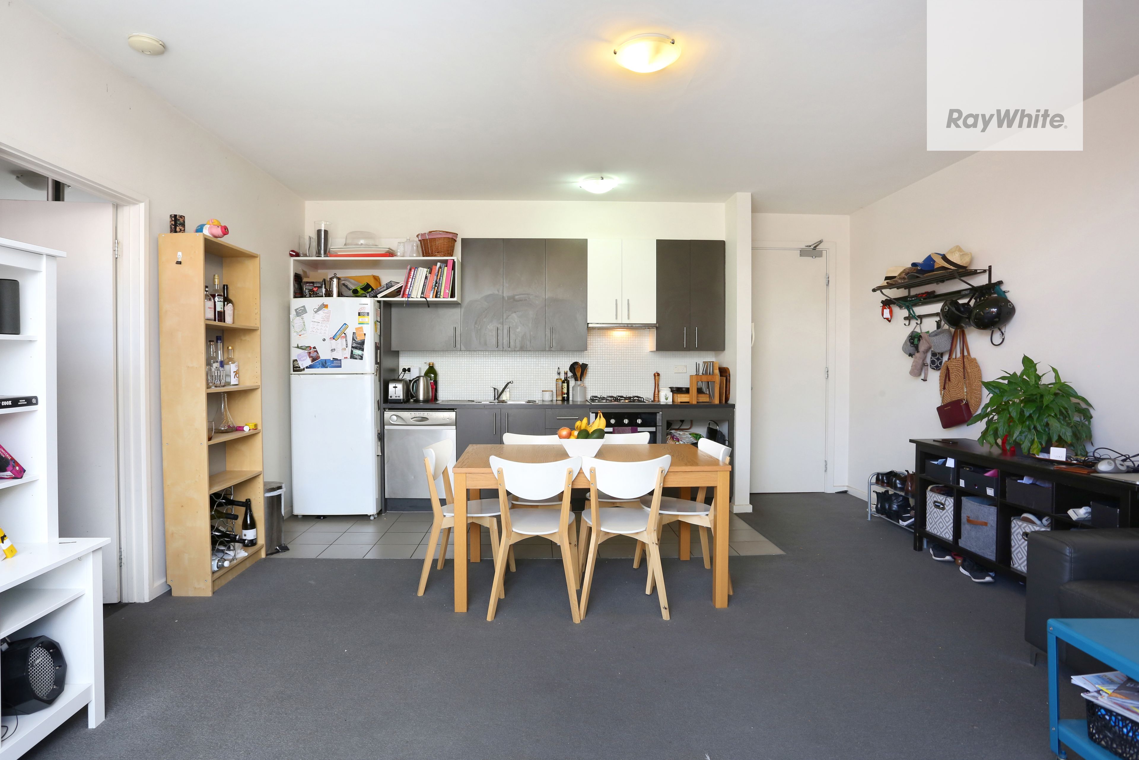306/11 Hoddle Street, Collingwood, VIC 3066