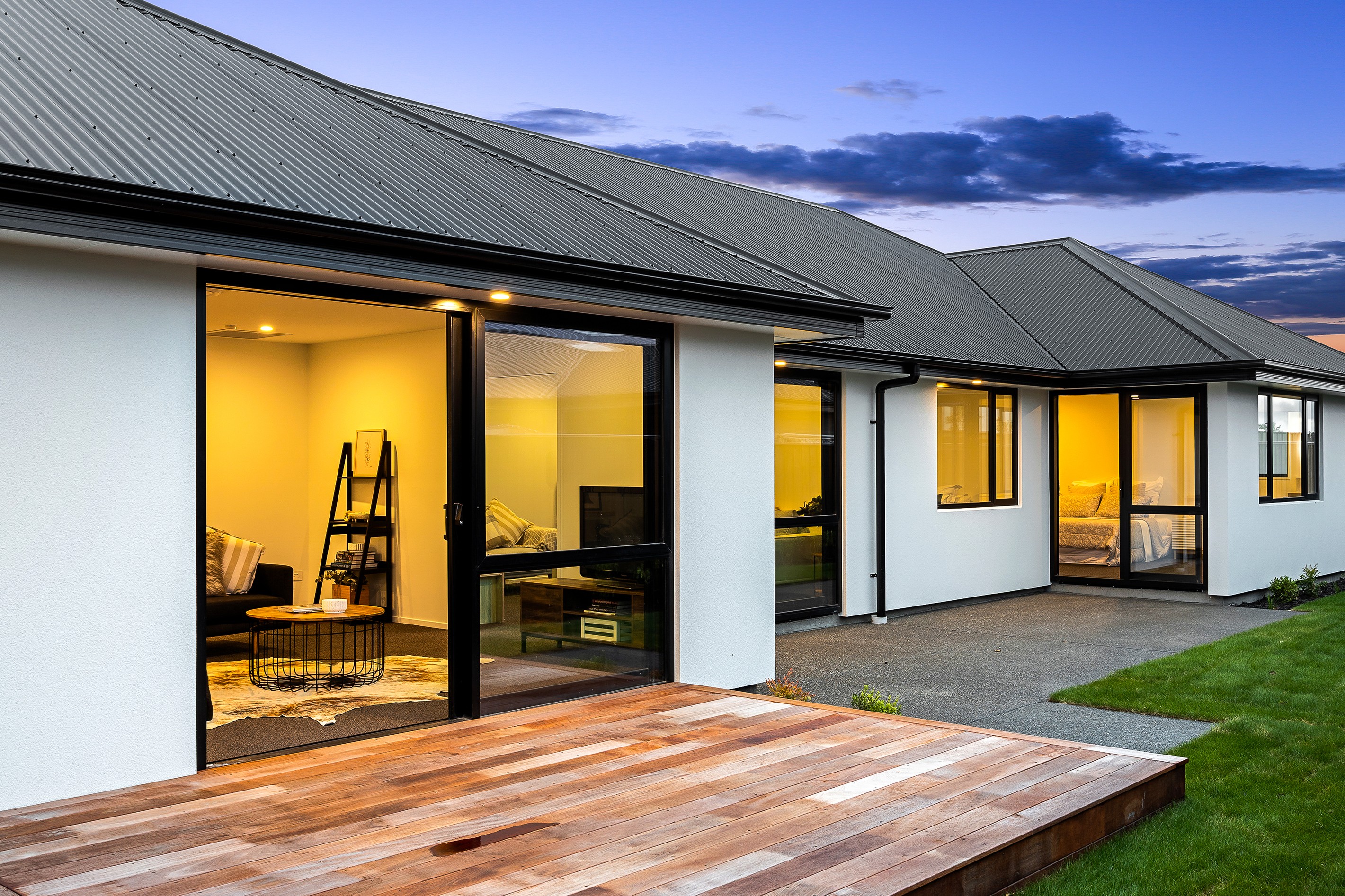 10 Plover Avenue, Amberley, Hurunui District