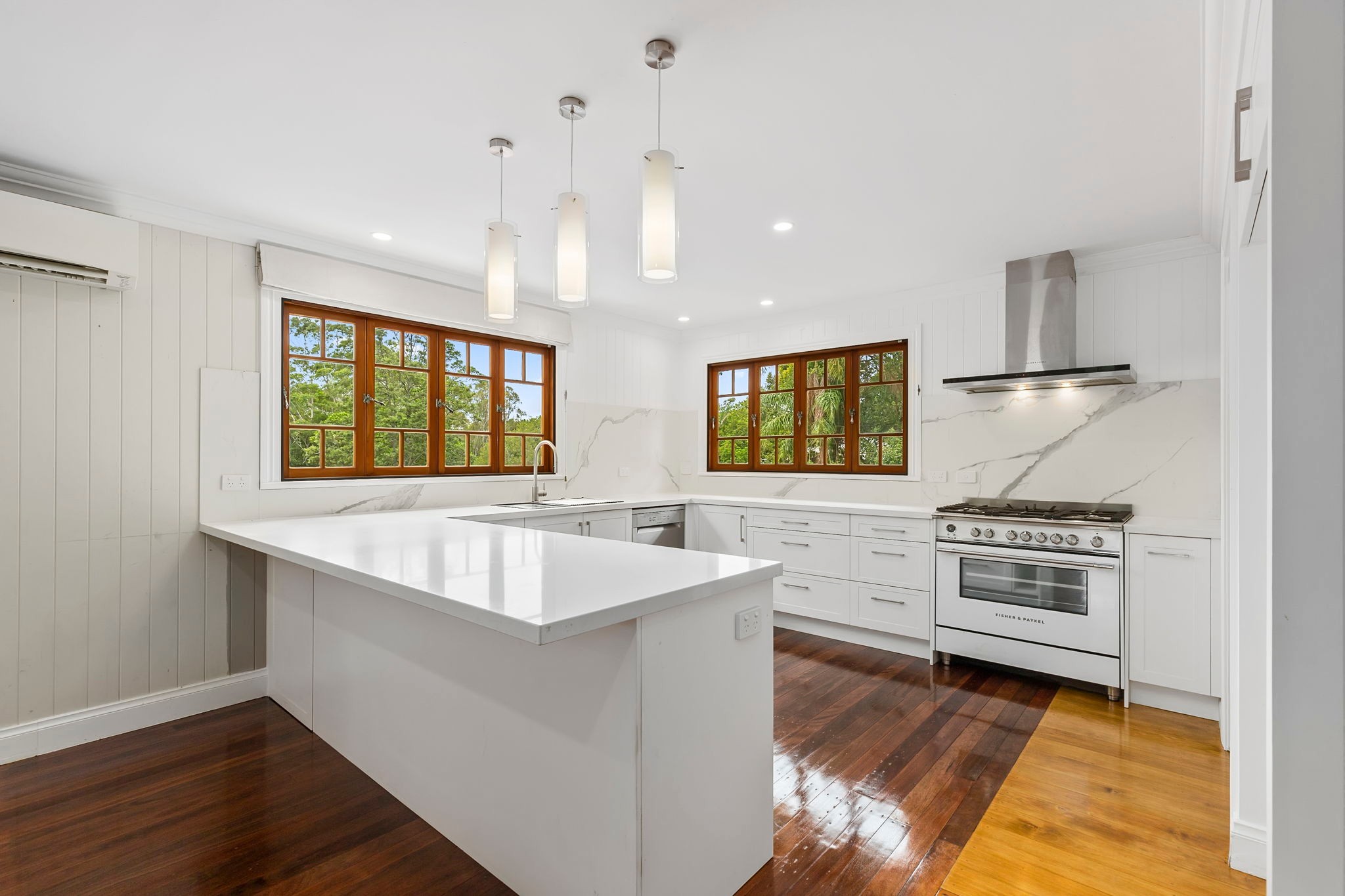 45 Ferneydell Street, Ashgrove, QLD 4060