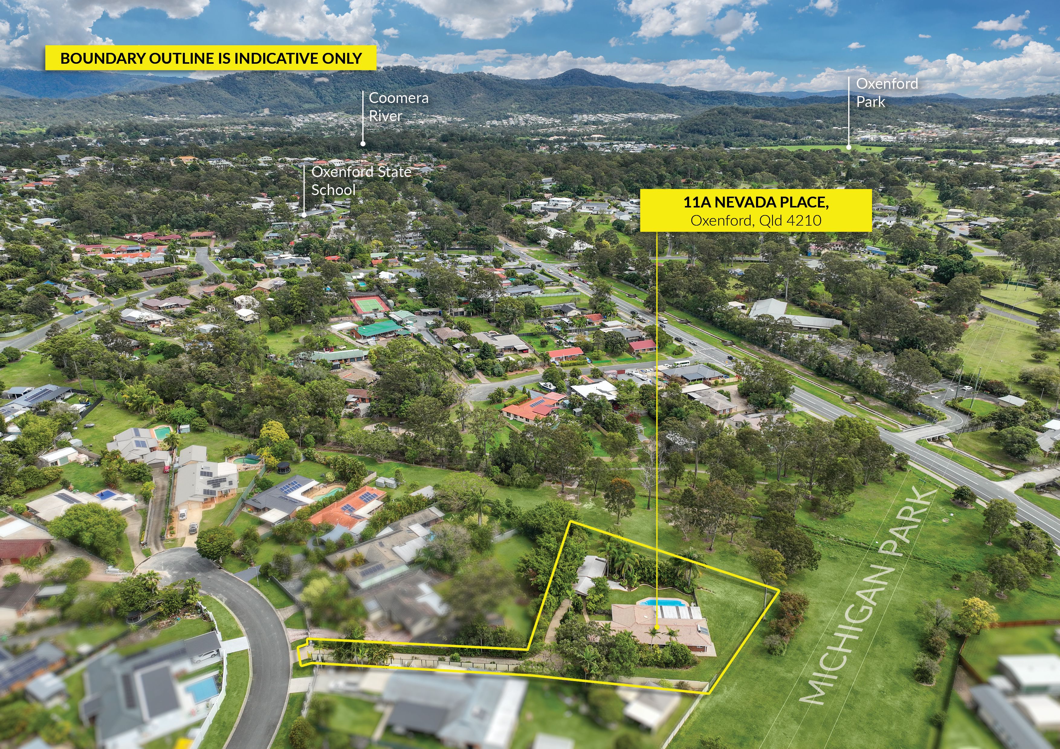 11A Nevada Place, Oxenford QLD 4210