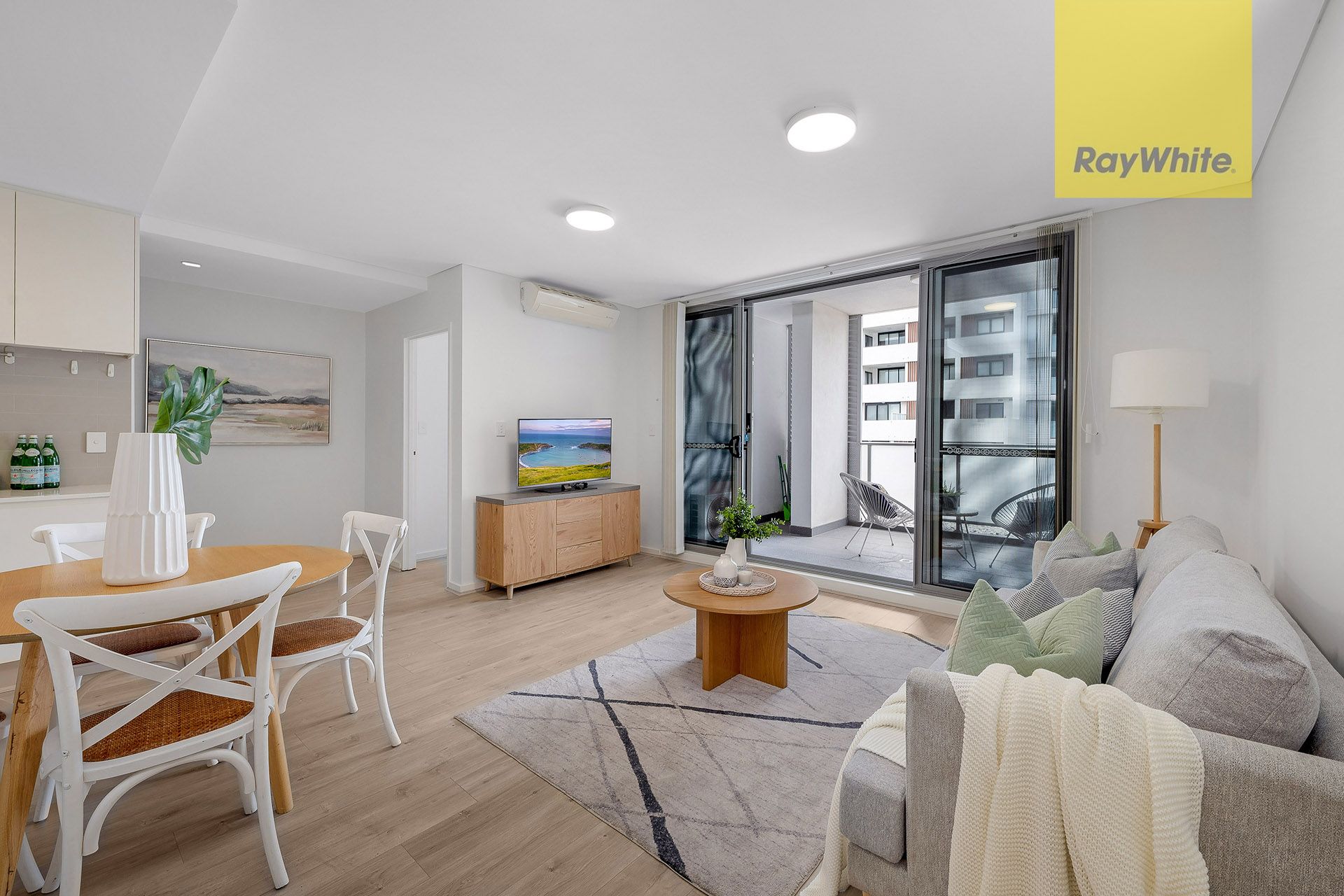 305/3-7 Burwood Road, Burwood, NSW 2134