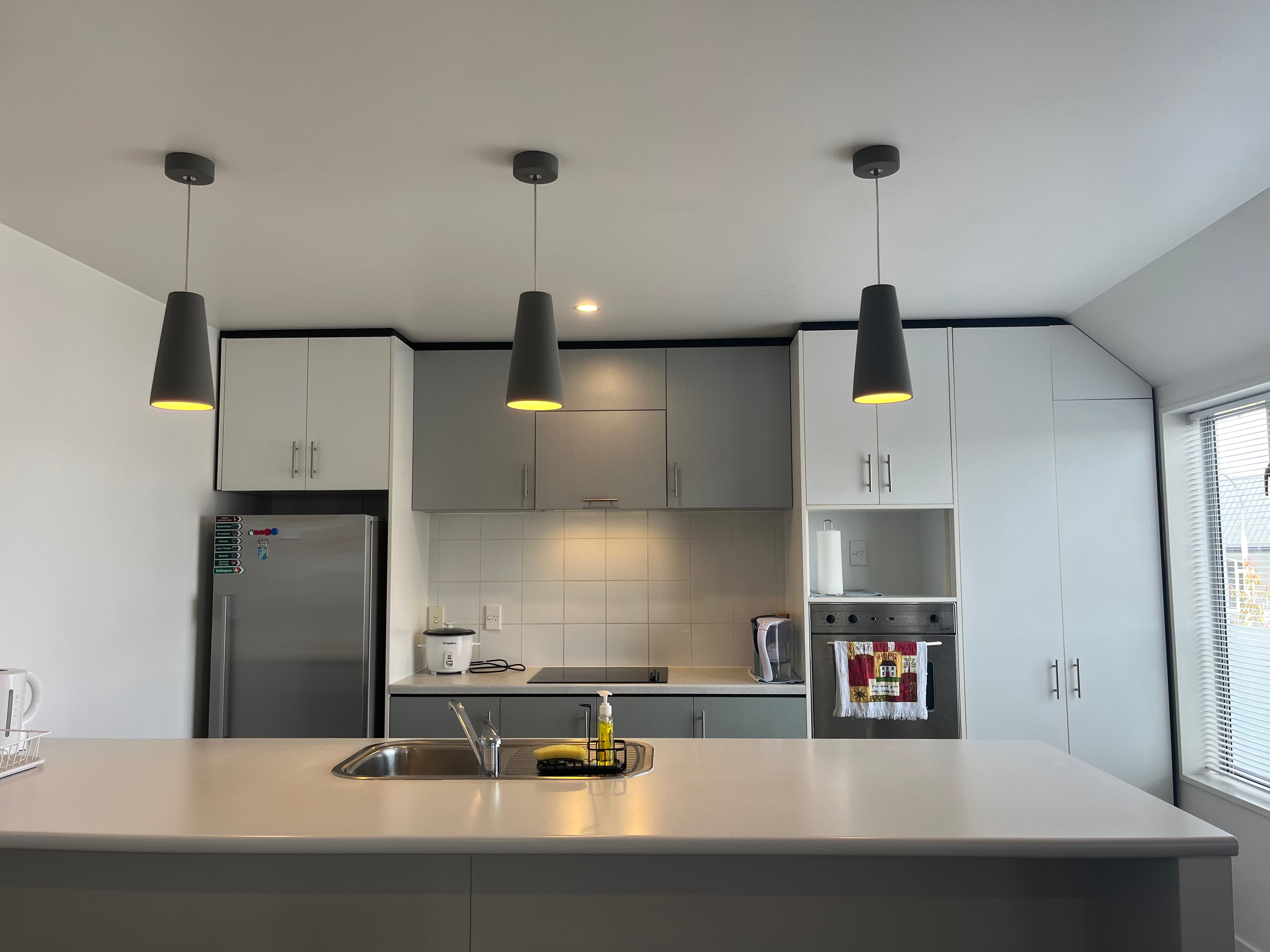 16A Pope Street, Addington, Christchurch City