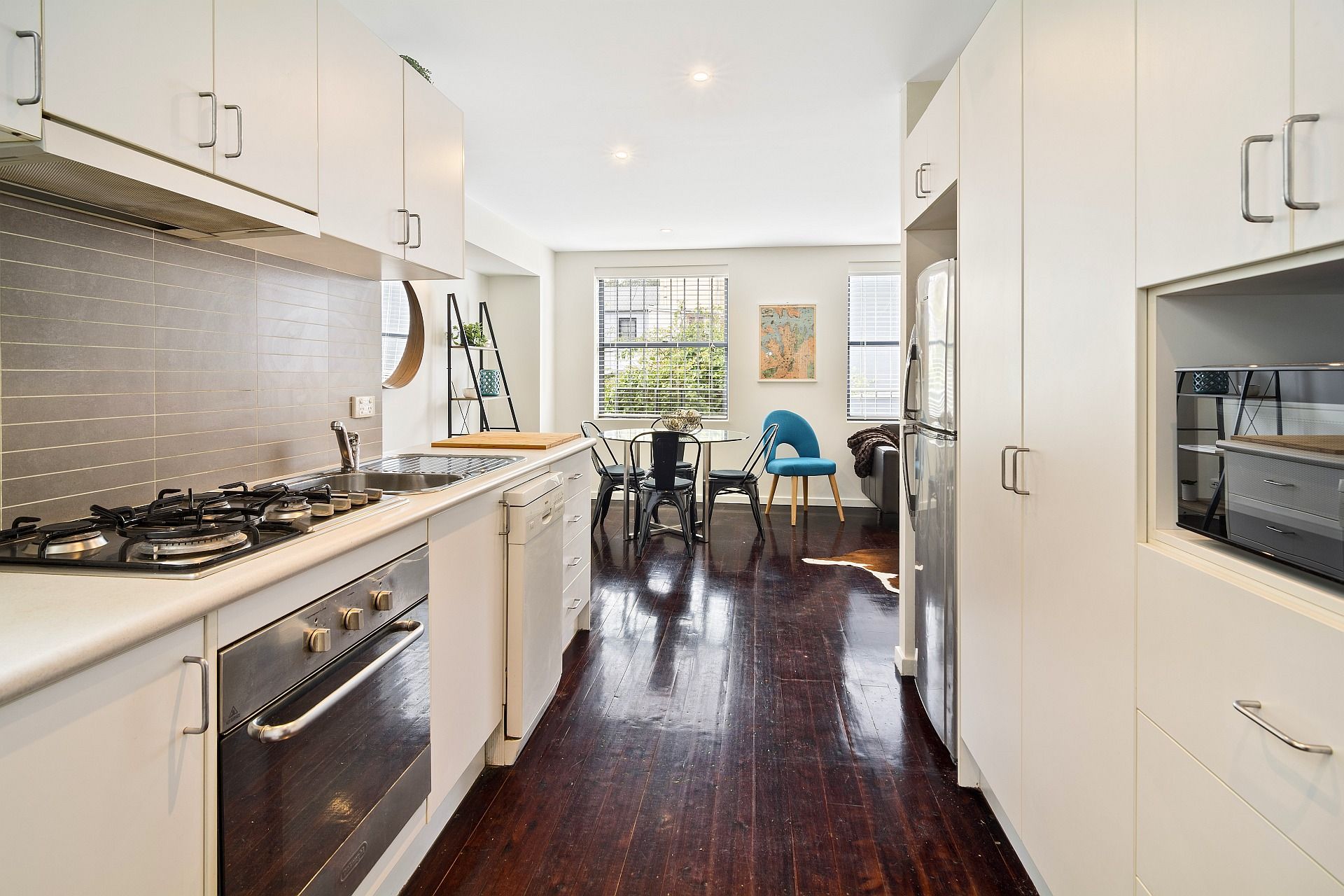 29 Griffin Street, Surry Hills, NSW 2010