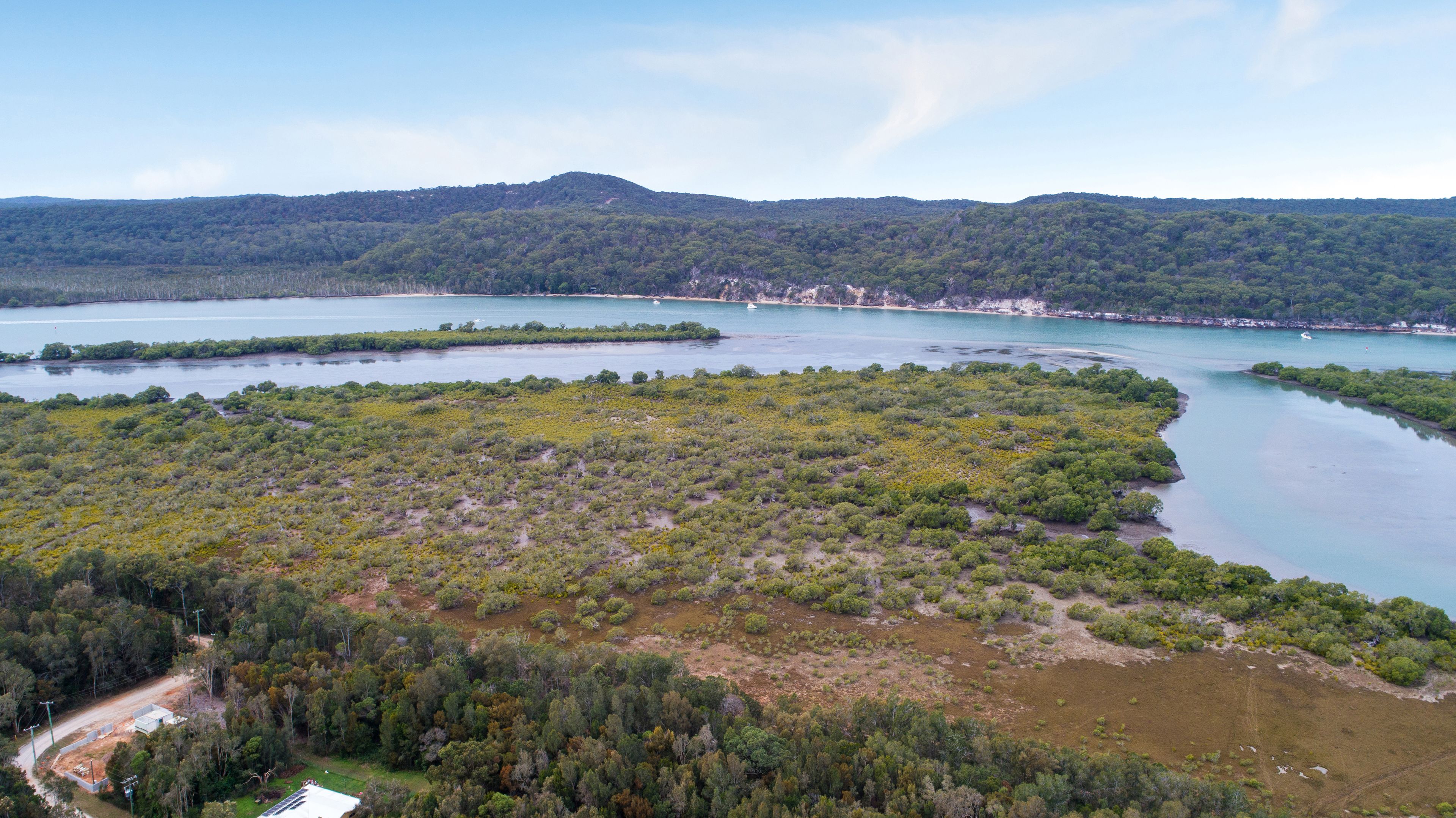 32 Moreton Outlook, Russell Island, QLD 4184