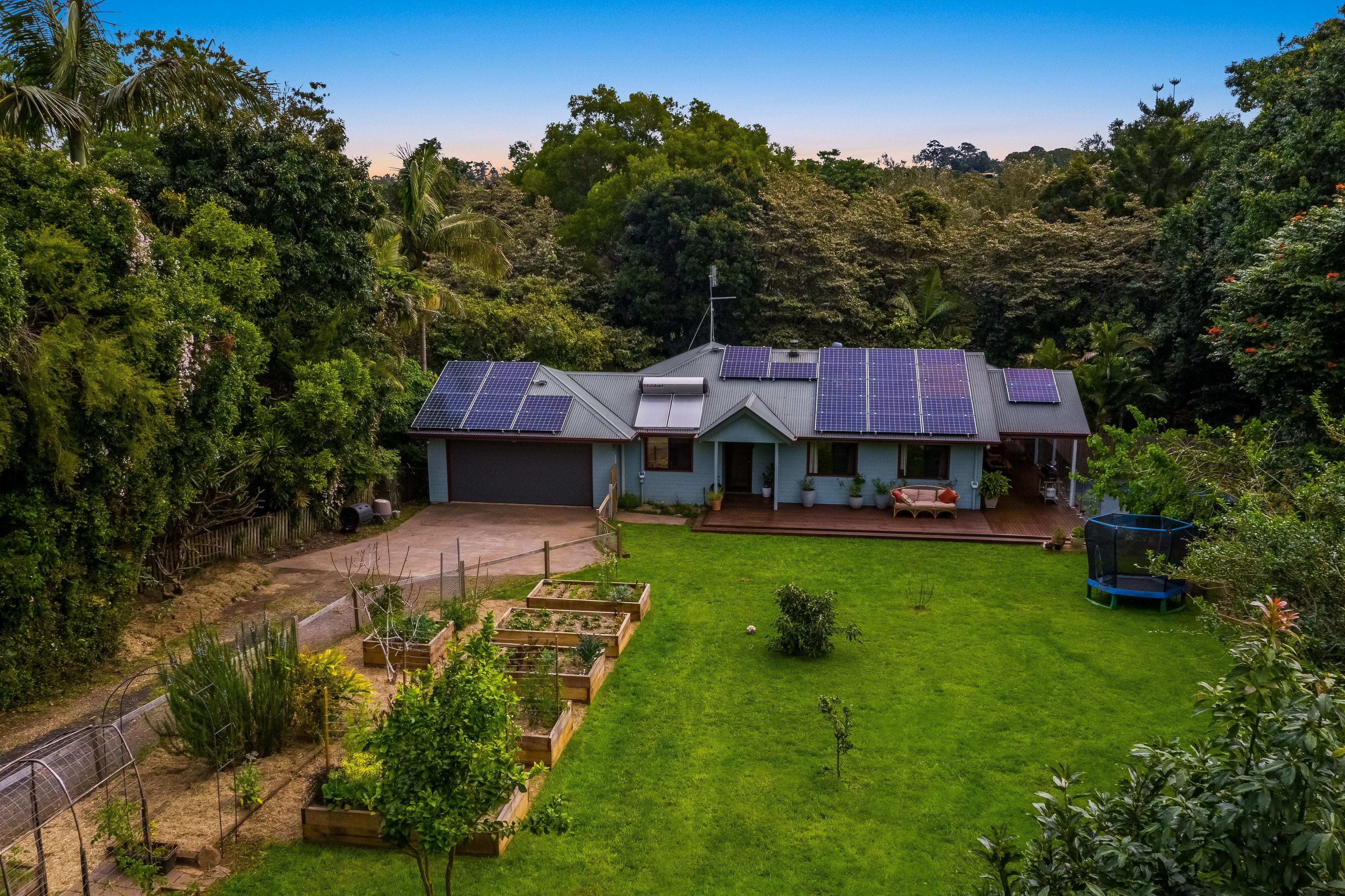 38 Roses Road, Federal NSW 2480