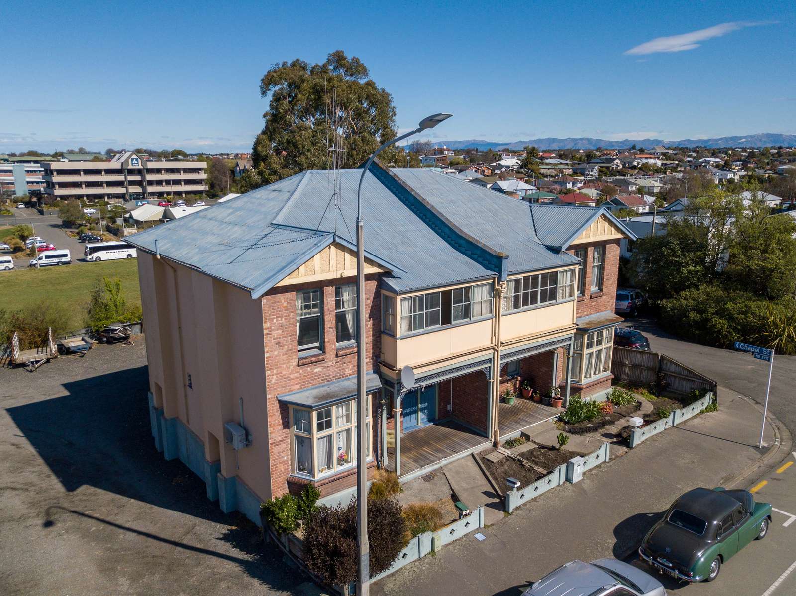 4042 & 4648 Church Street, Timaru, Timaru District Real Estate