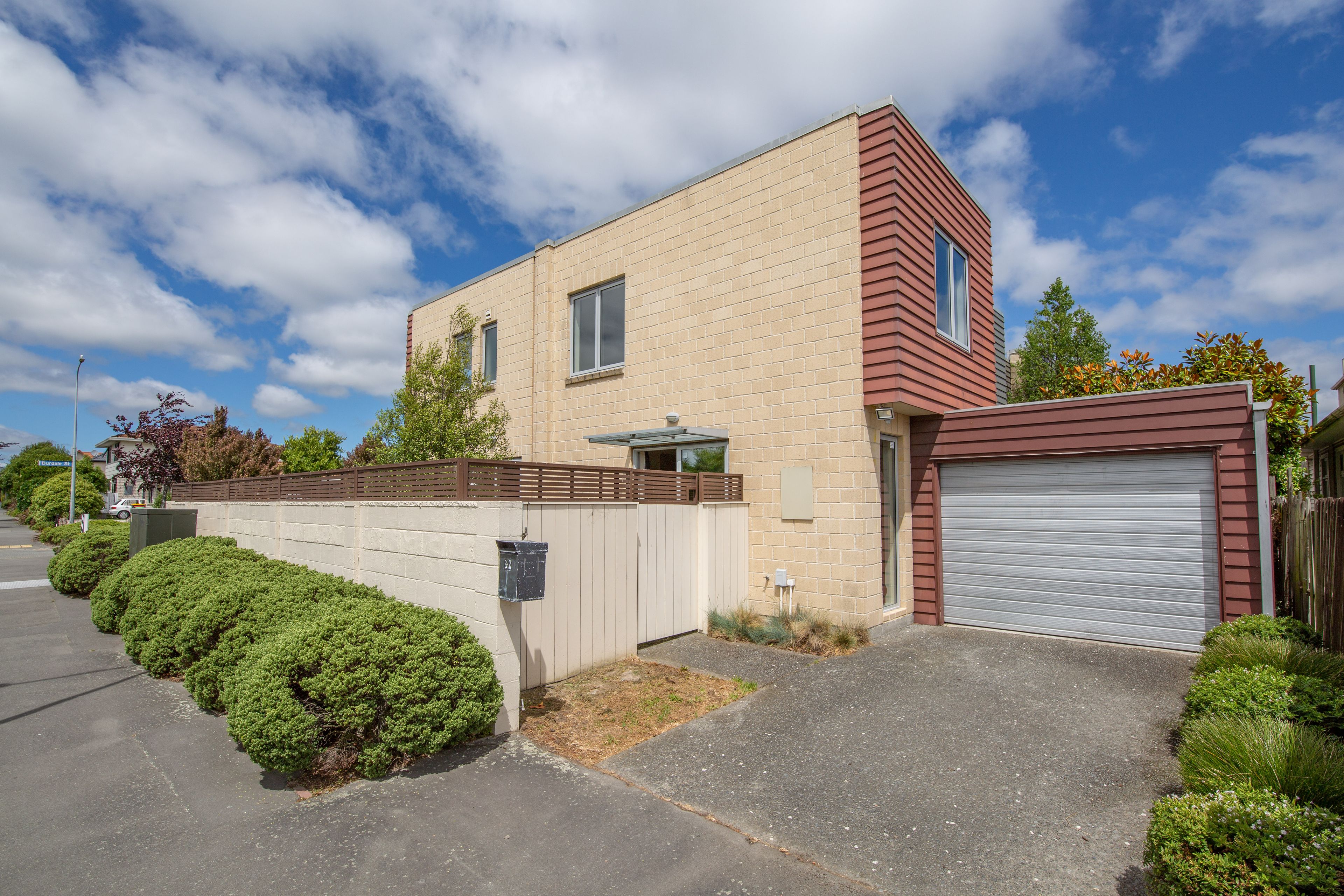 47 Picton Avenue, Riccarton, Christchurch City