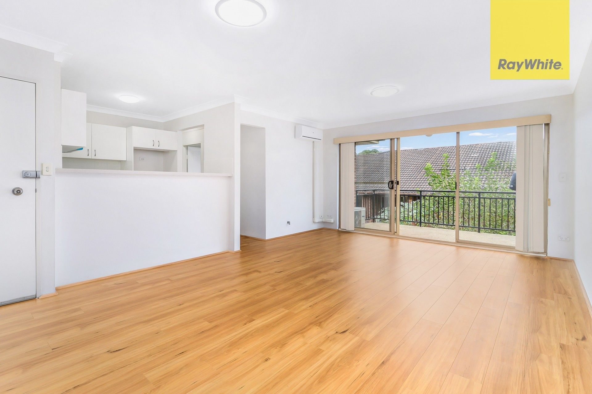 7/14-16 High Street, Granville, NSW 2142