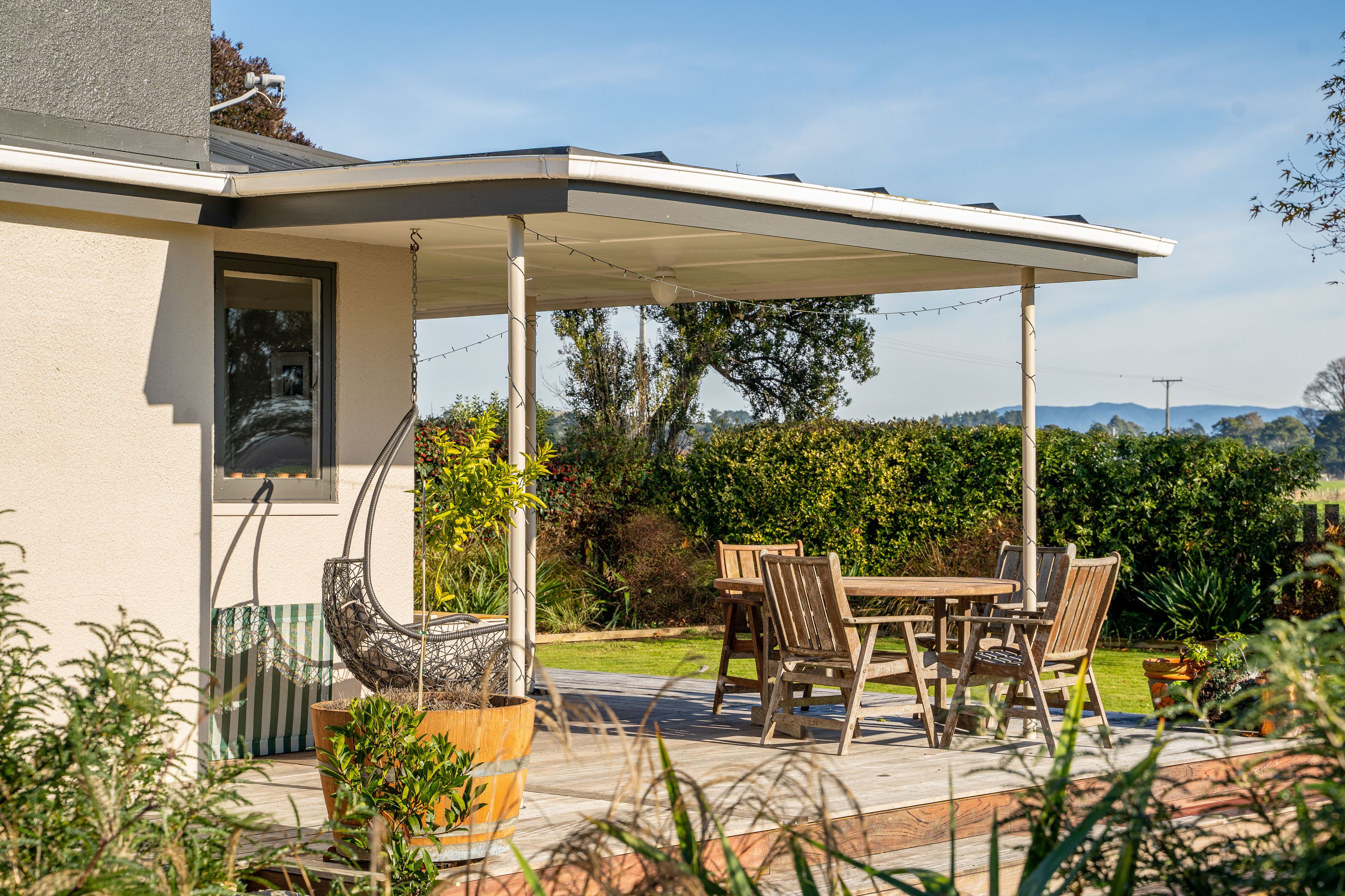 206 Te Whiti Settlement Road, Masterton, Masterton District
