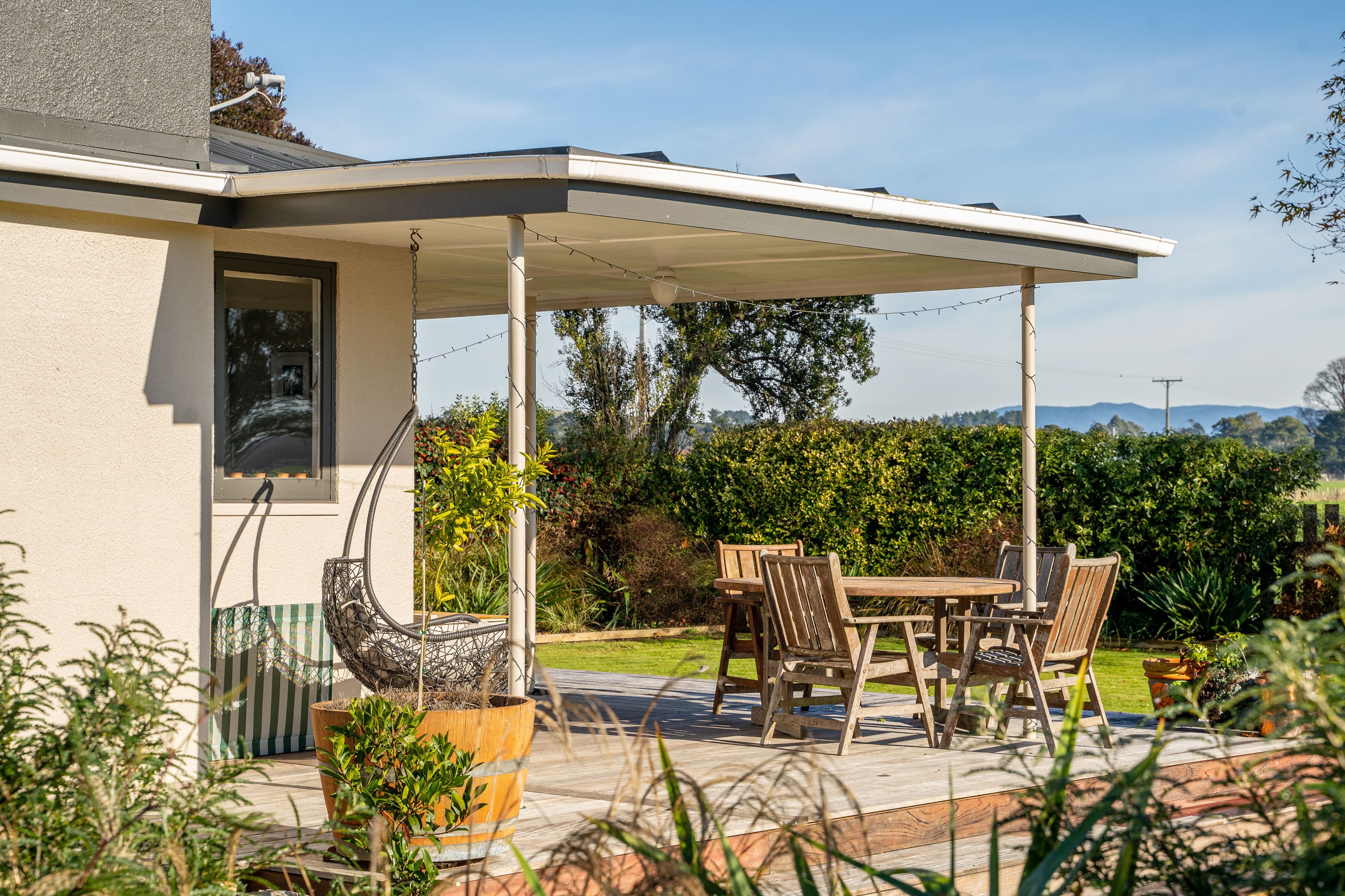 206 Te Whiti Settlement Road, Masterton, Masterton District