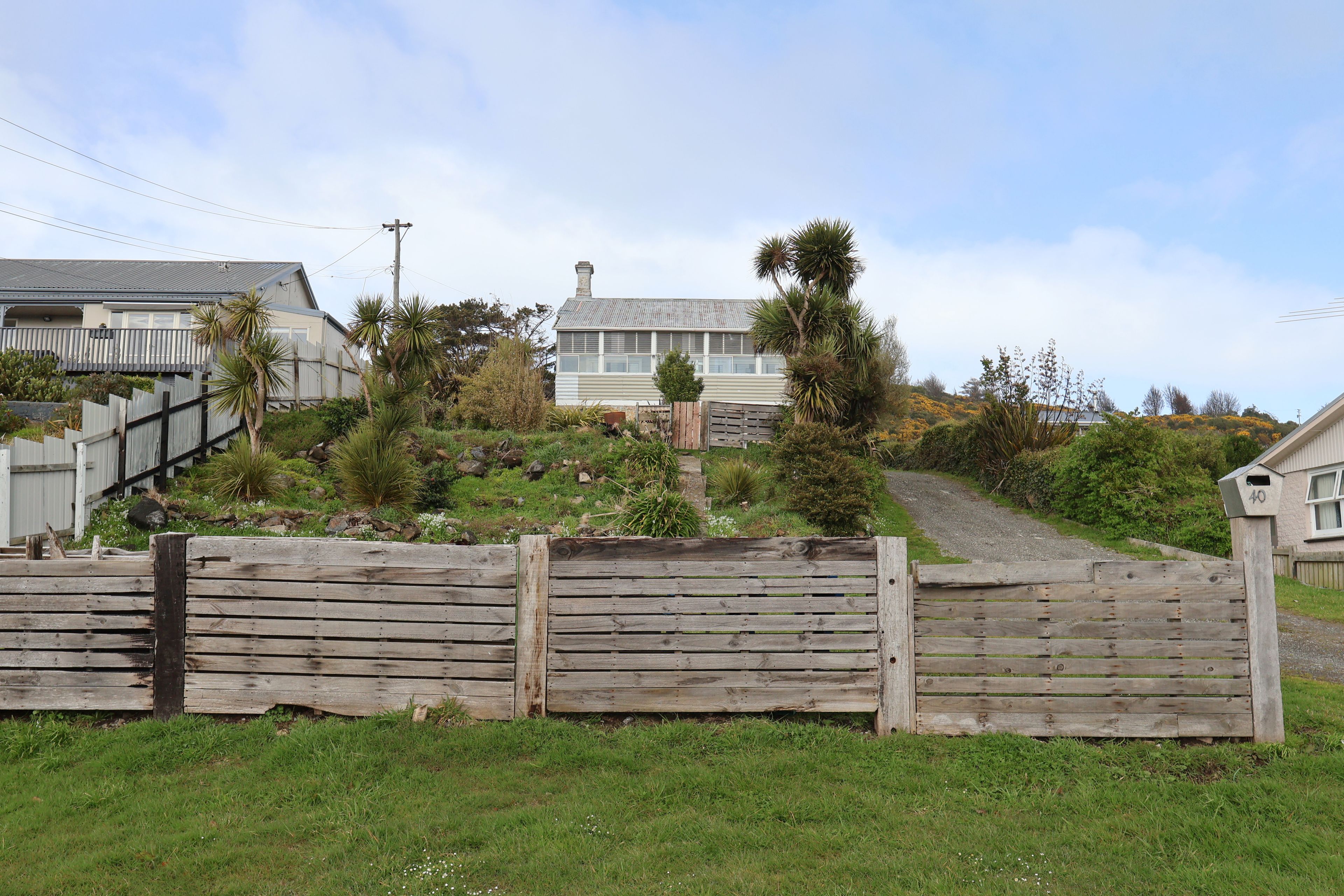 40 Theodore Street, Bluff, Invercargill 9814 House for Sale Ray