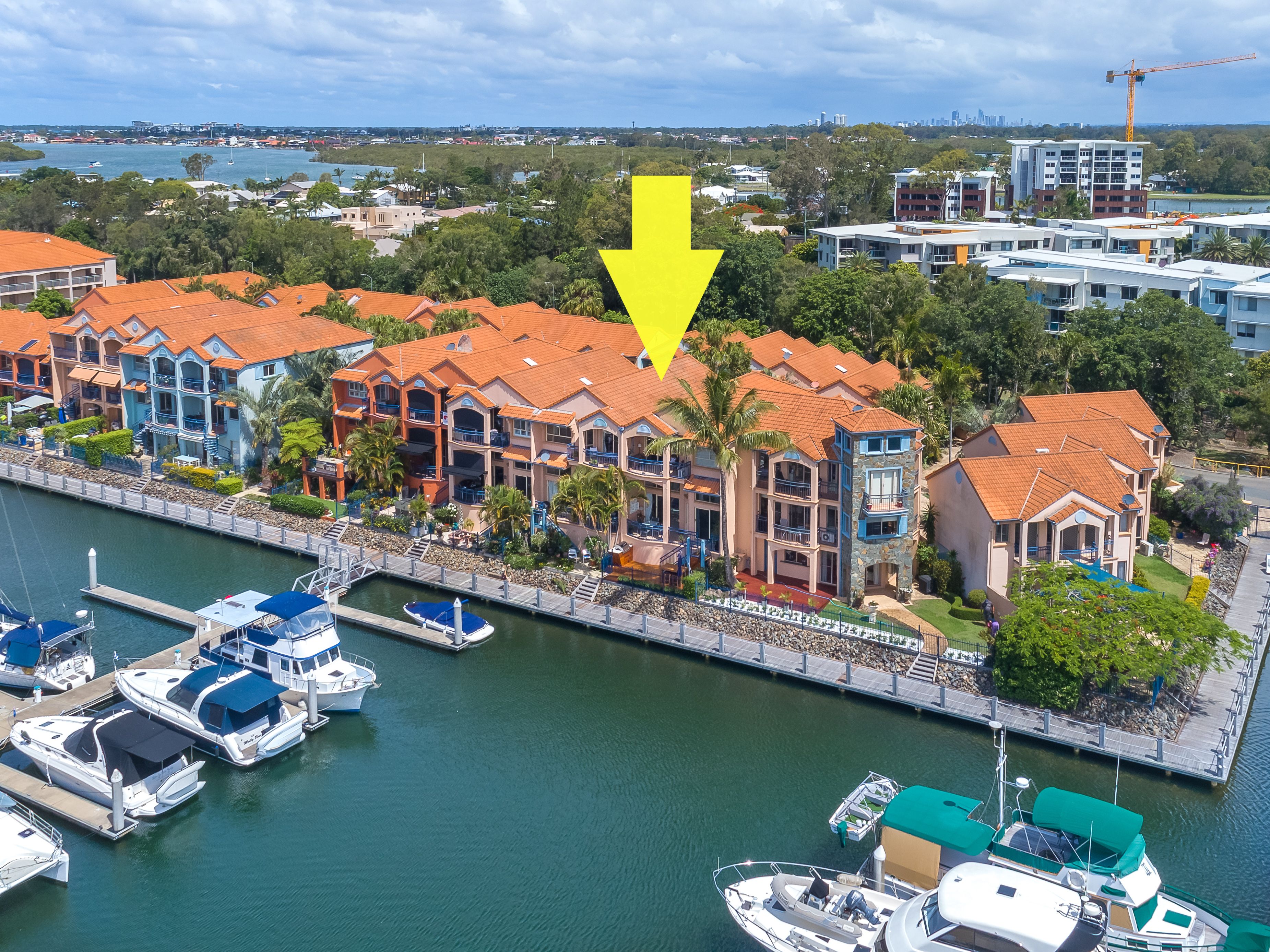 28 John Lund Drive, Hope Island QLD 4212