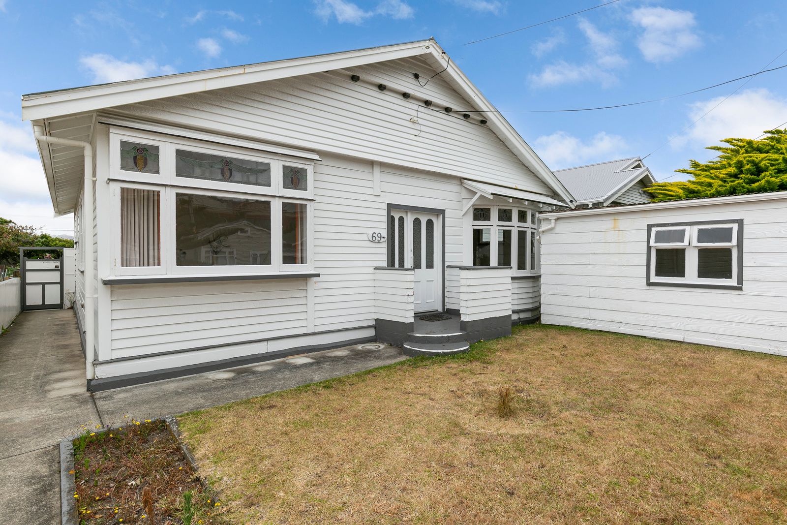 69 Ross Street, Kilbirnie, Wellington City