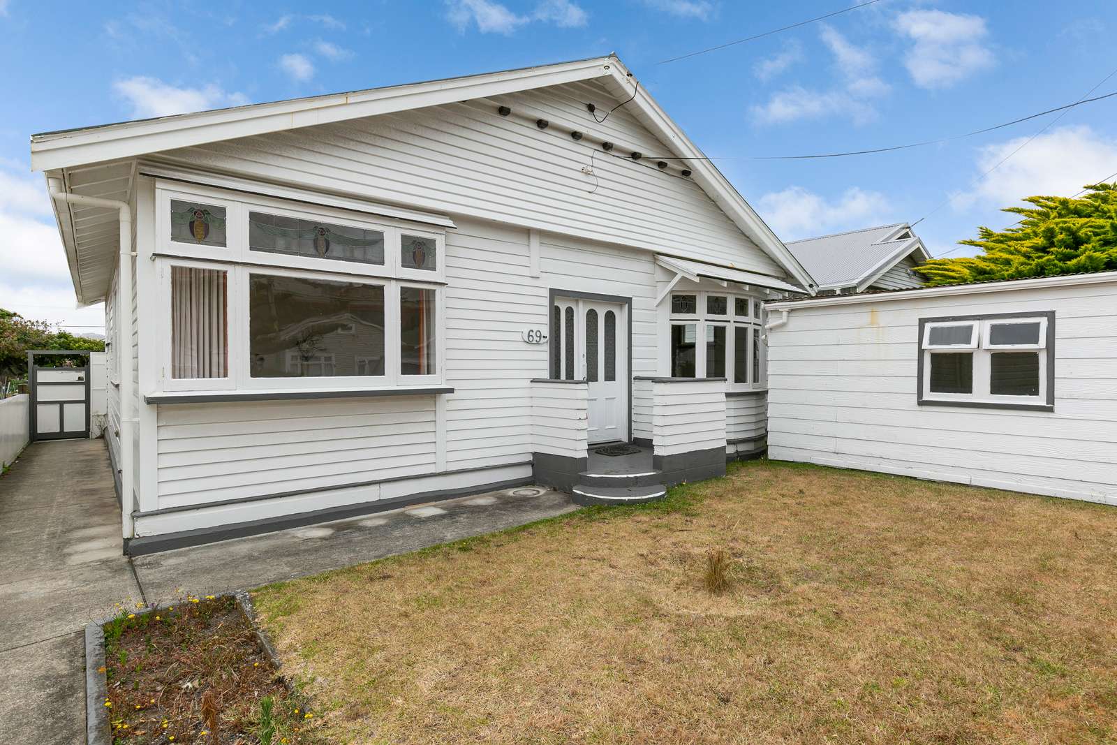 69 Ross Street, Kilbirnie, Wellington City Real Estate Ray White