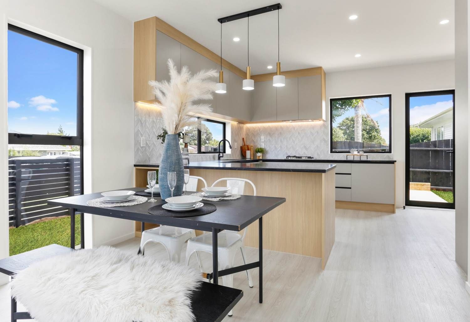 Lot 4/4 Weston Avenue, Papatoetoe, Manukau City
