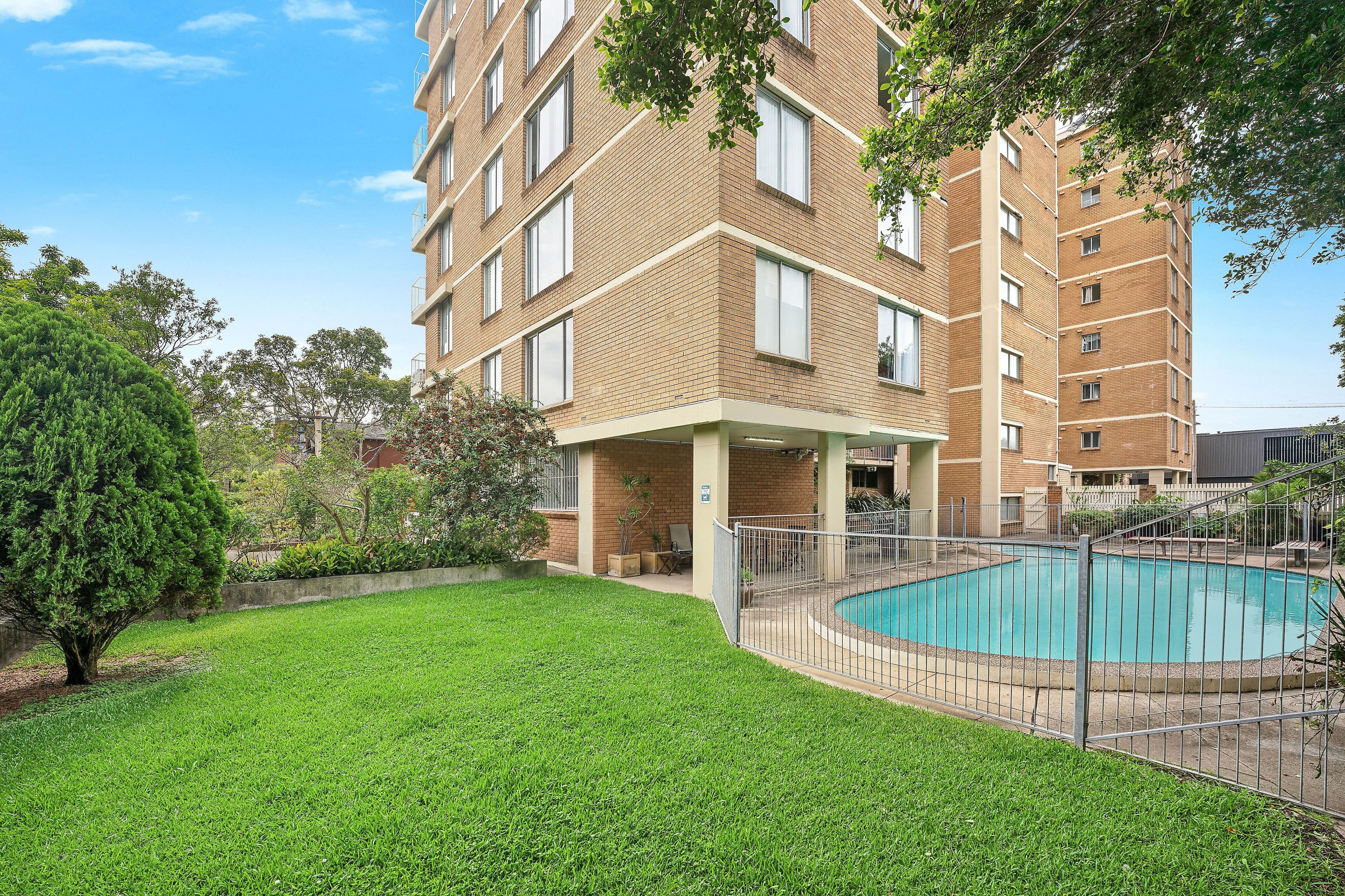 49/39-43 Cook Road, Centennial Park, NSW 2021