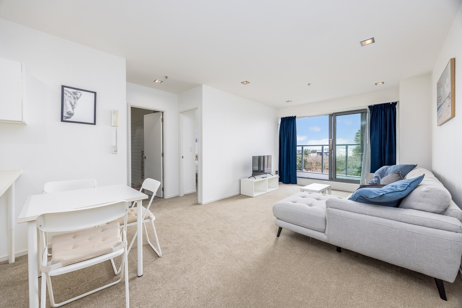 11E/14 Upper Queen Street, Auckland Central, Auckland City