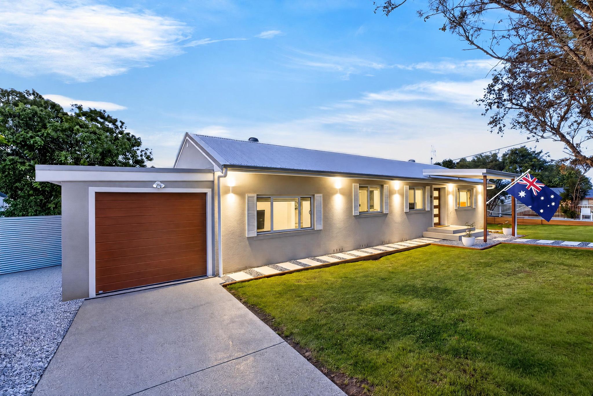 52 William Street — photo from Ray White Macarthur Group